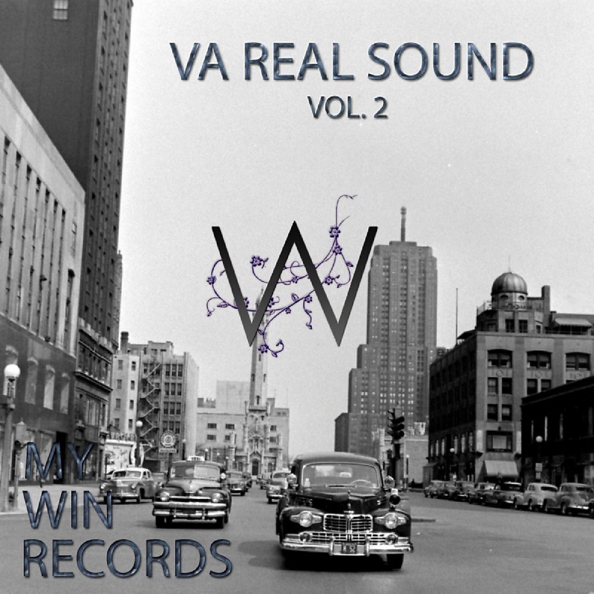 Постер альбома Real Sound, Vol. 2