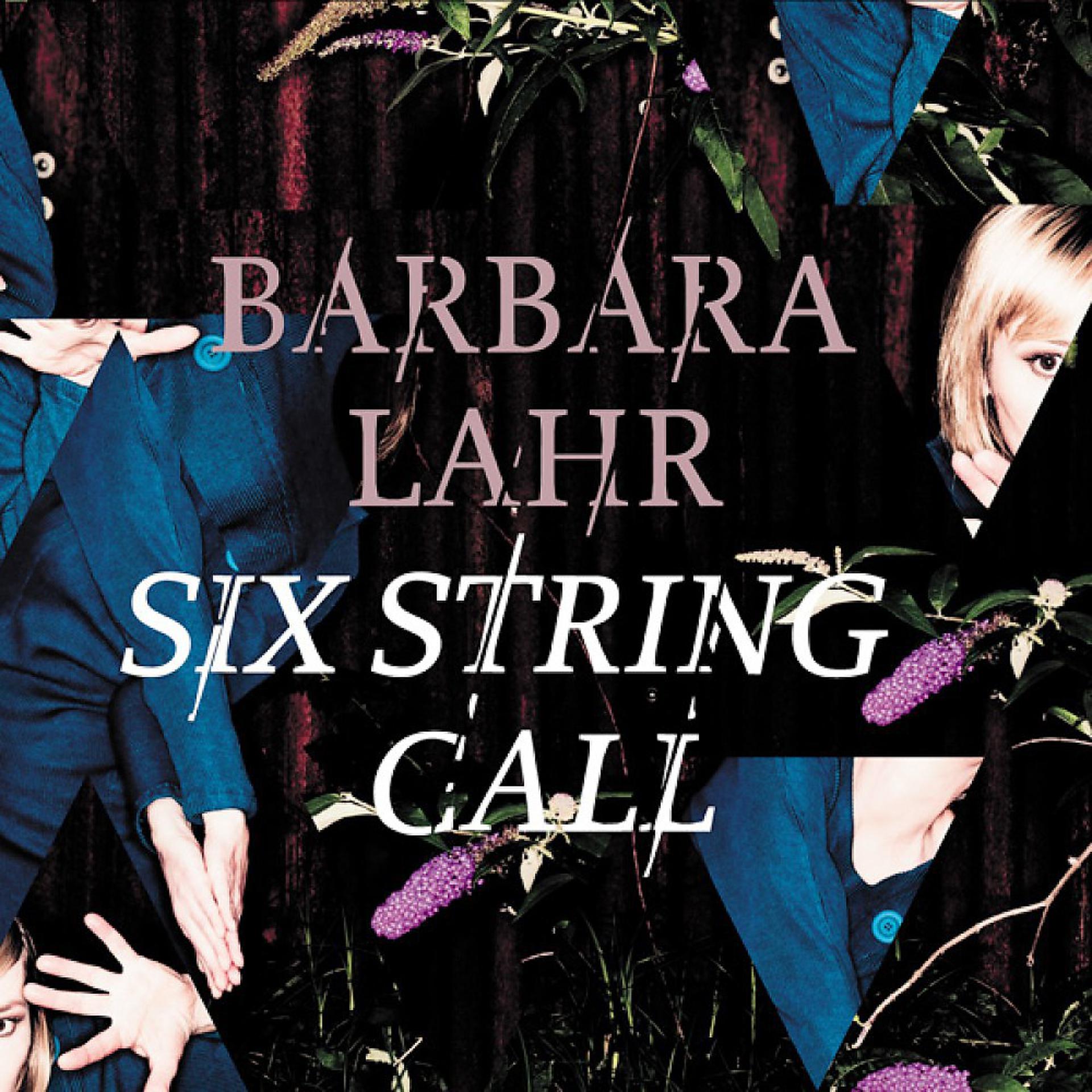 Постер альбома Six String Call