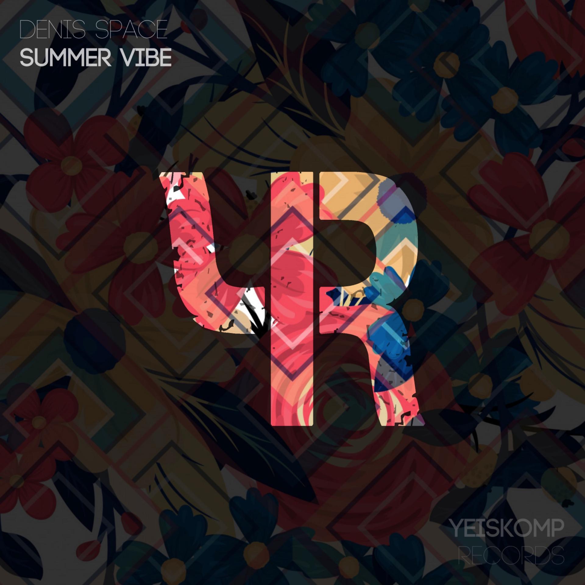 Постер альбома Summer Vibe