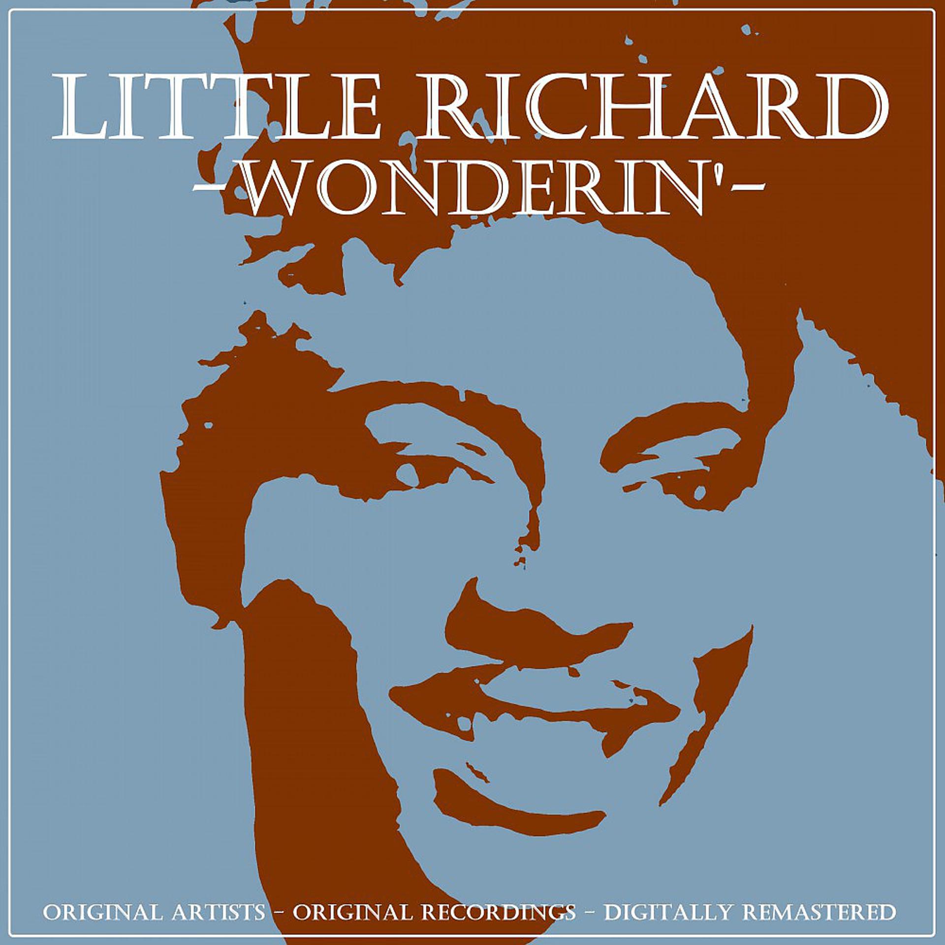 Постер альбома Wonderin' (Remastered)