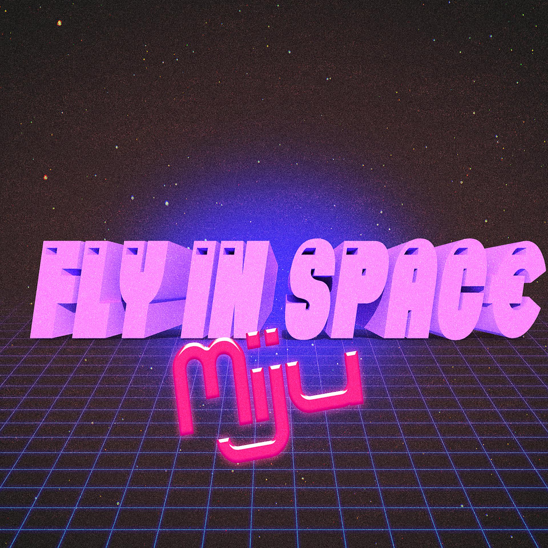 Постер альбома Fly in Spac€