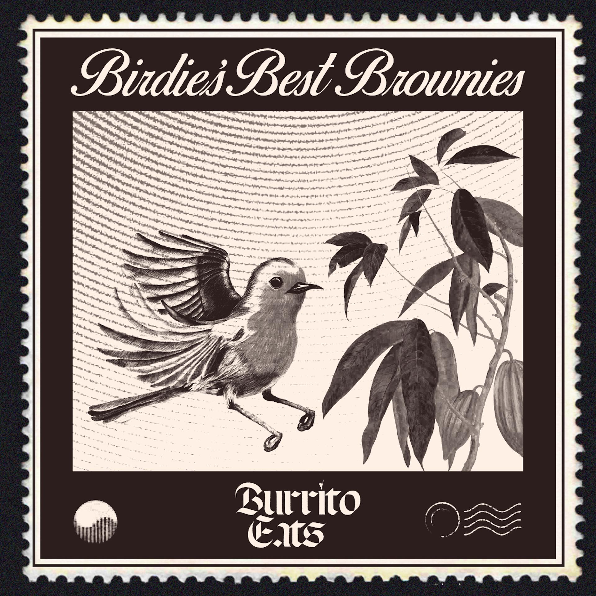 Постер альбома Birdie's Best Brownies