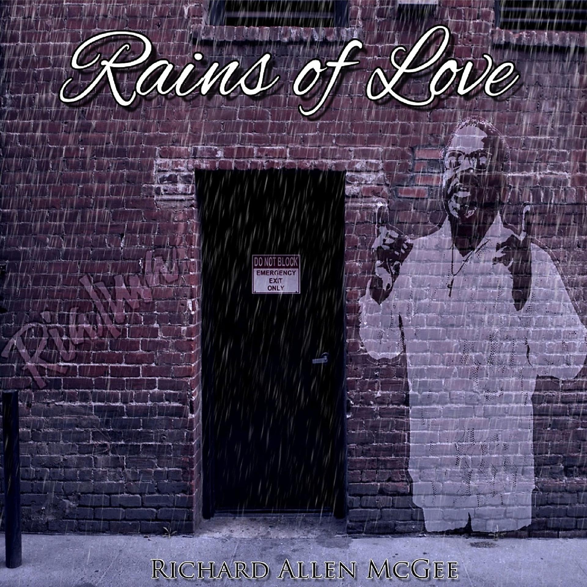 Постер альбома Rains of Love