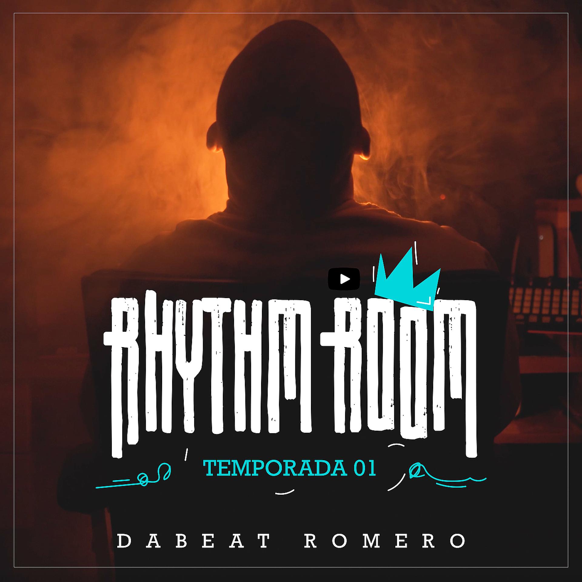 Постер альбома Rhythm Room - Temporada 01