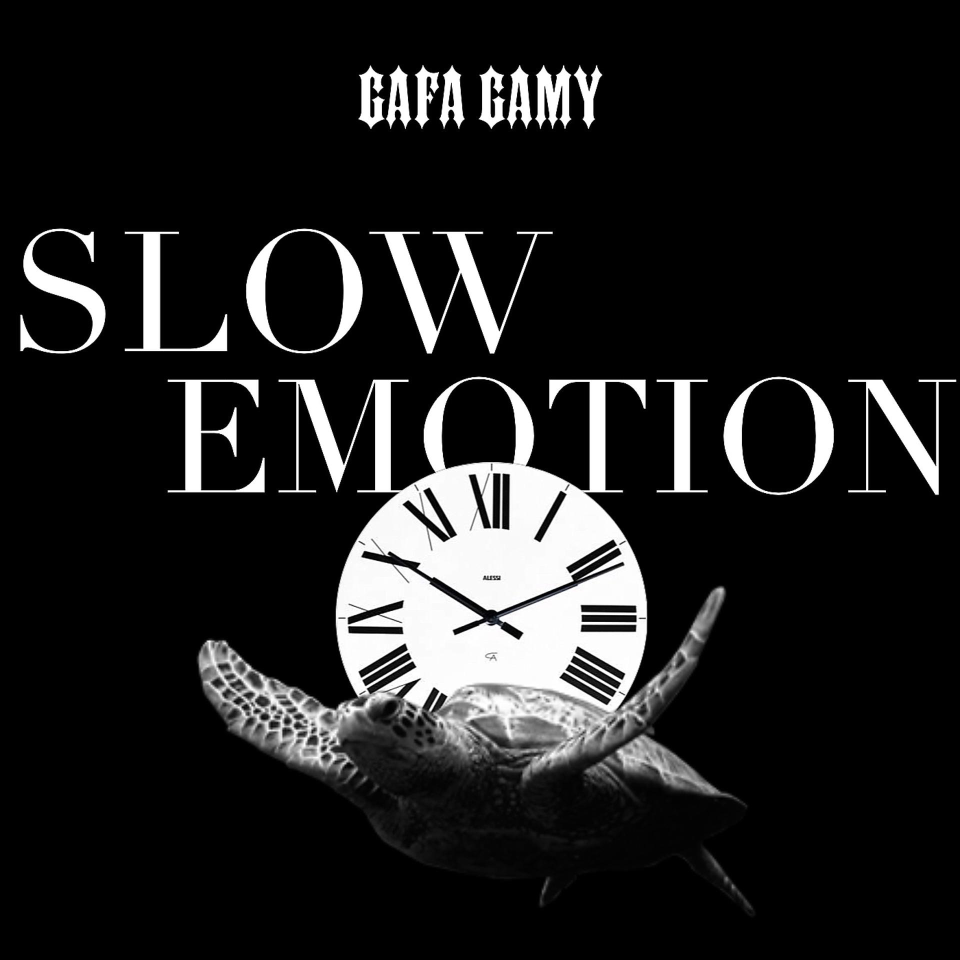 Постер альбома Slow Emotion