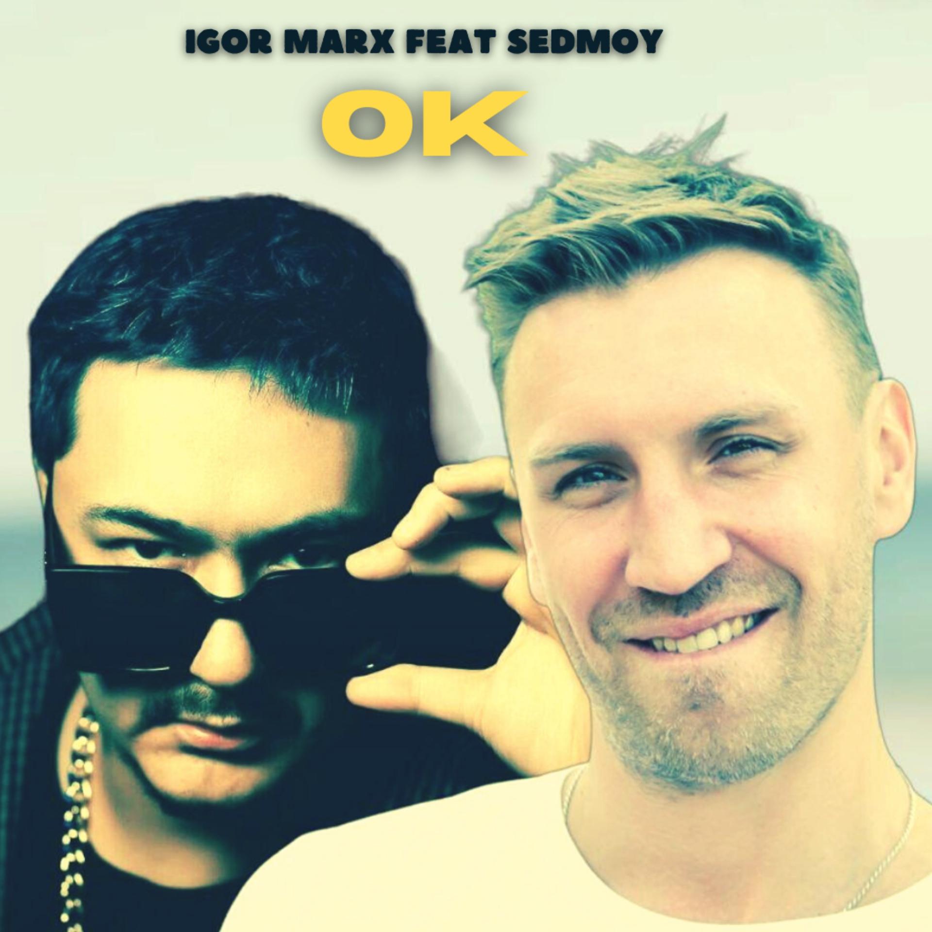 Постер альбома Ok (feat. Sedmoy)