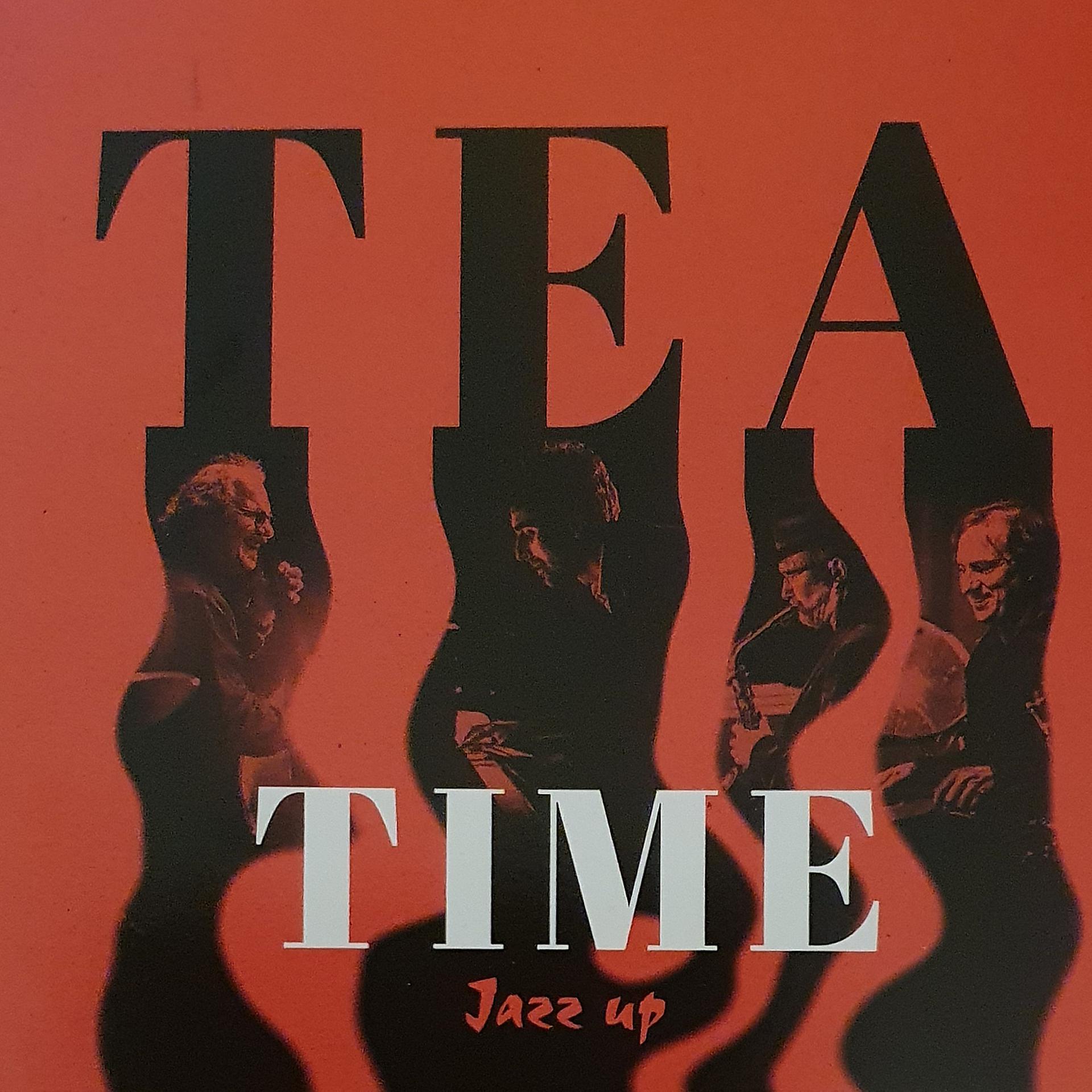 Постер альбома Tea Time