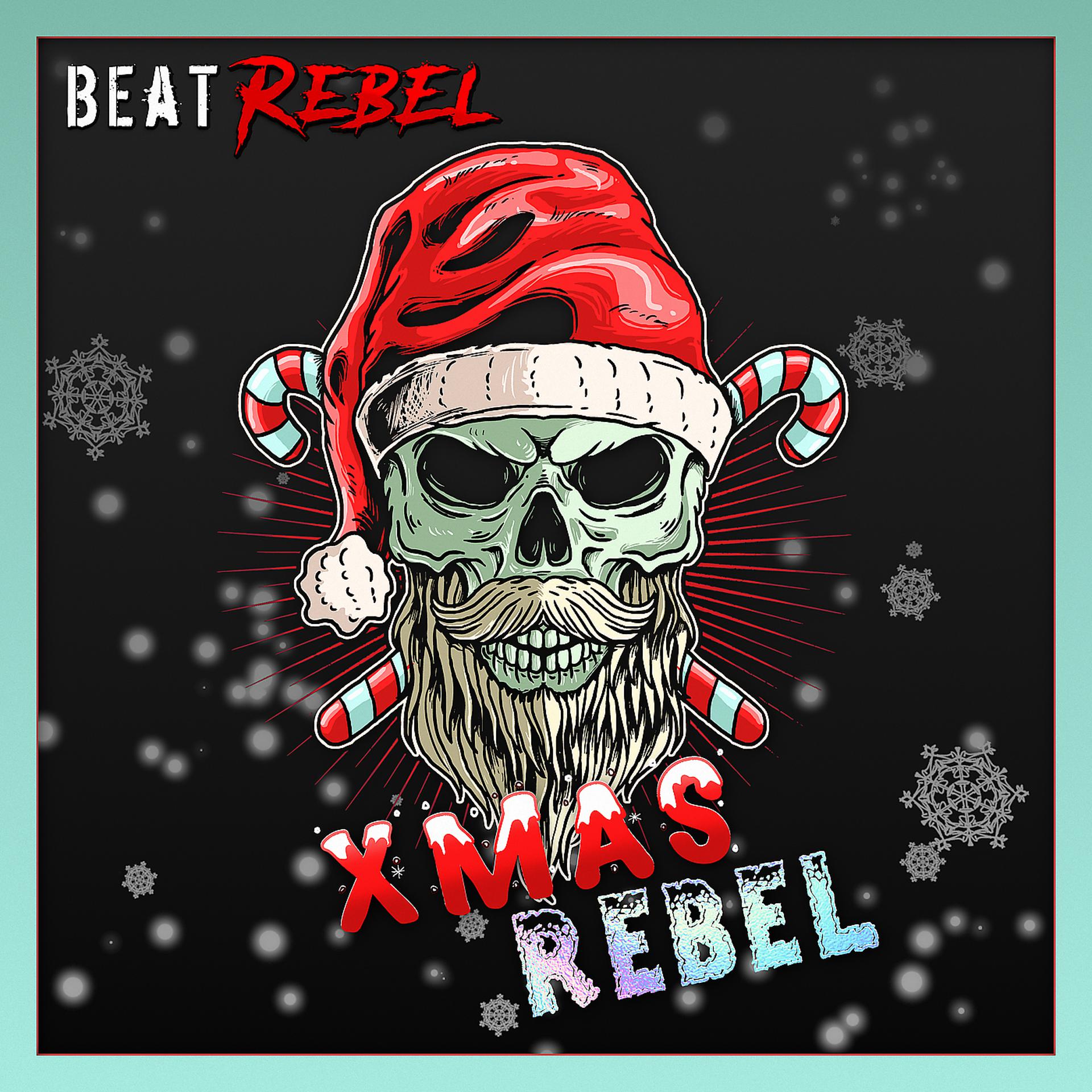 Постер альбома Xmas Rebel