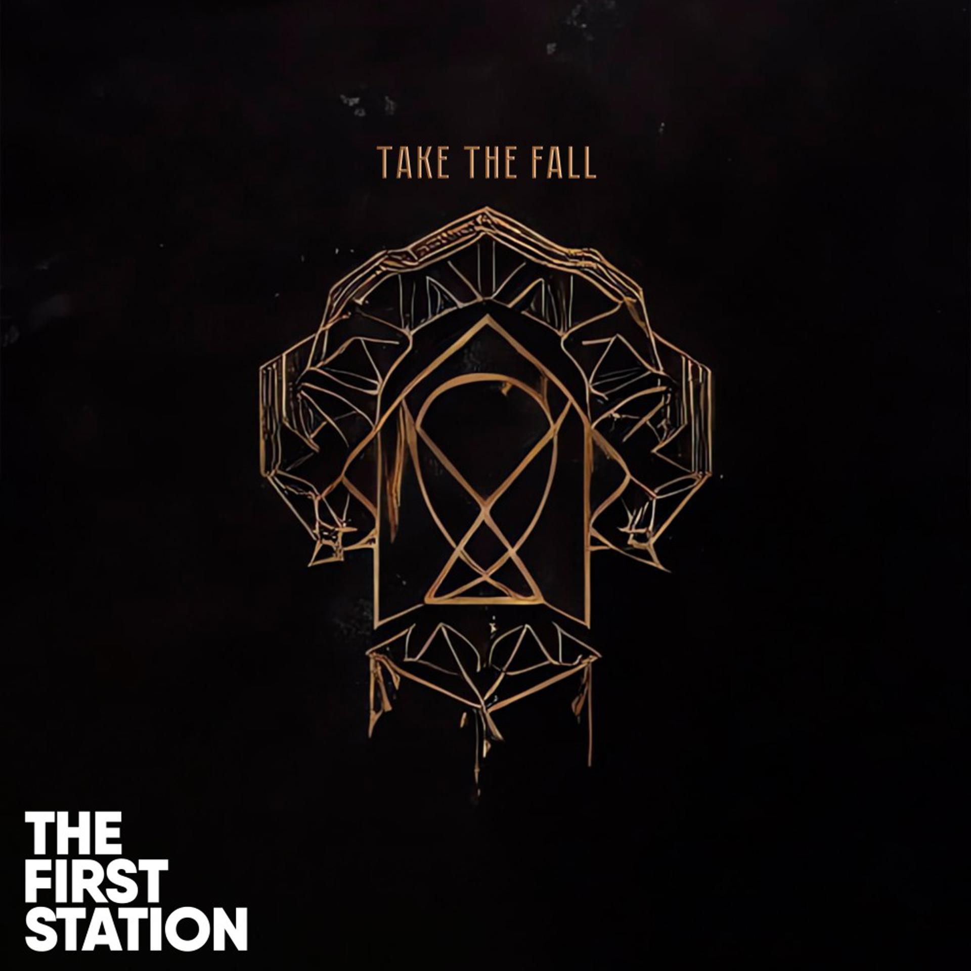 Постер альбома Take the Fall
