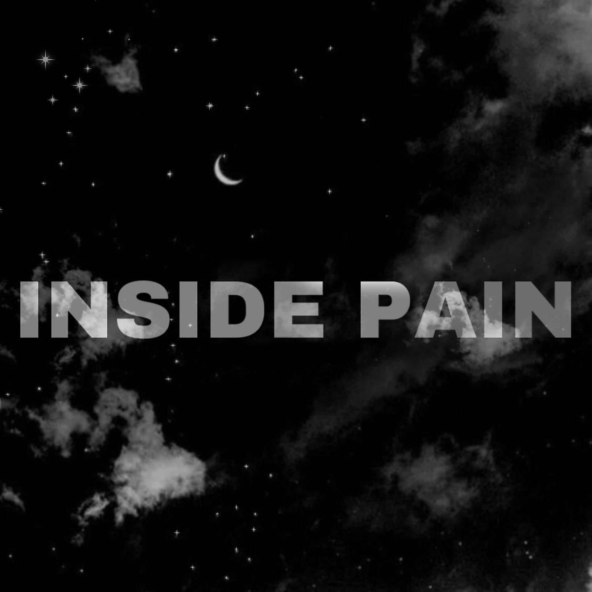 Постер альбома Inside Pain