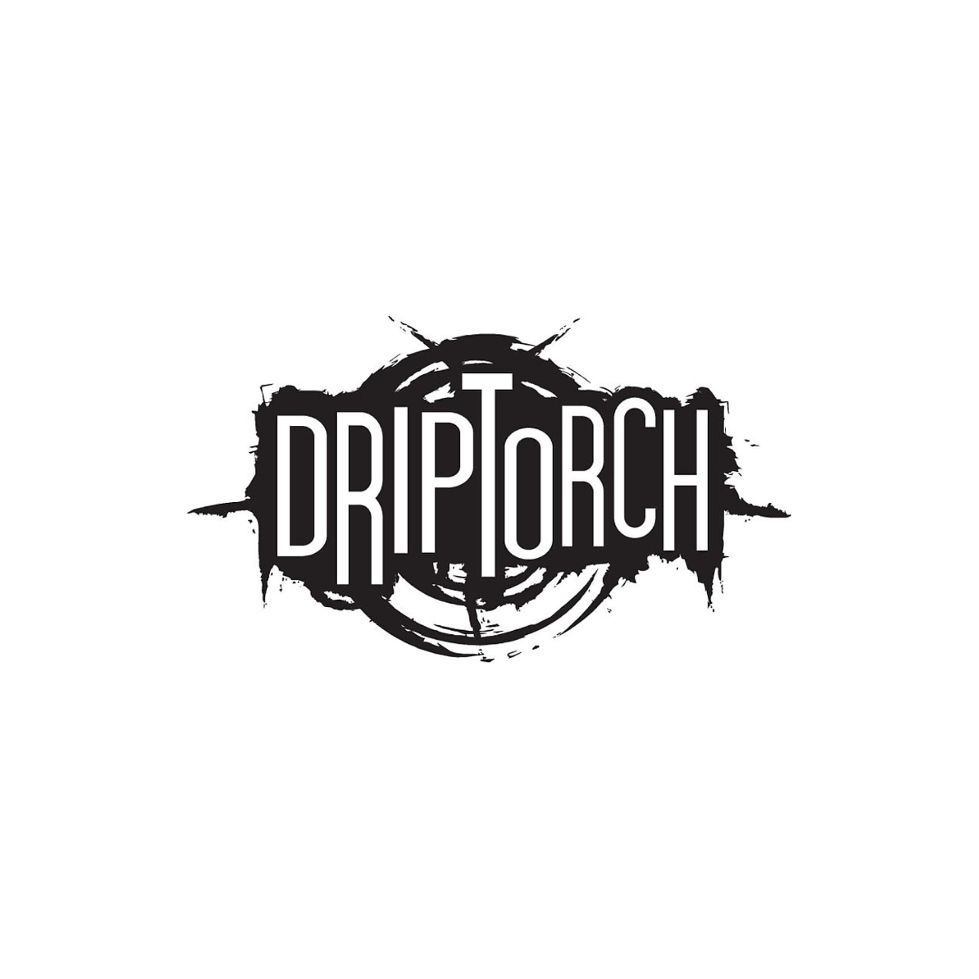 Постер альбома Driptorch