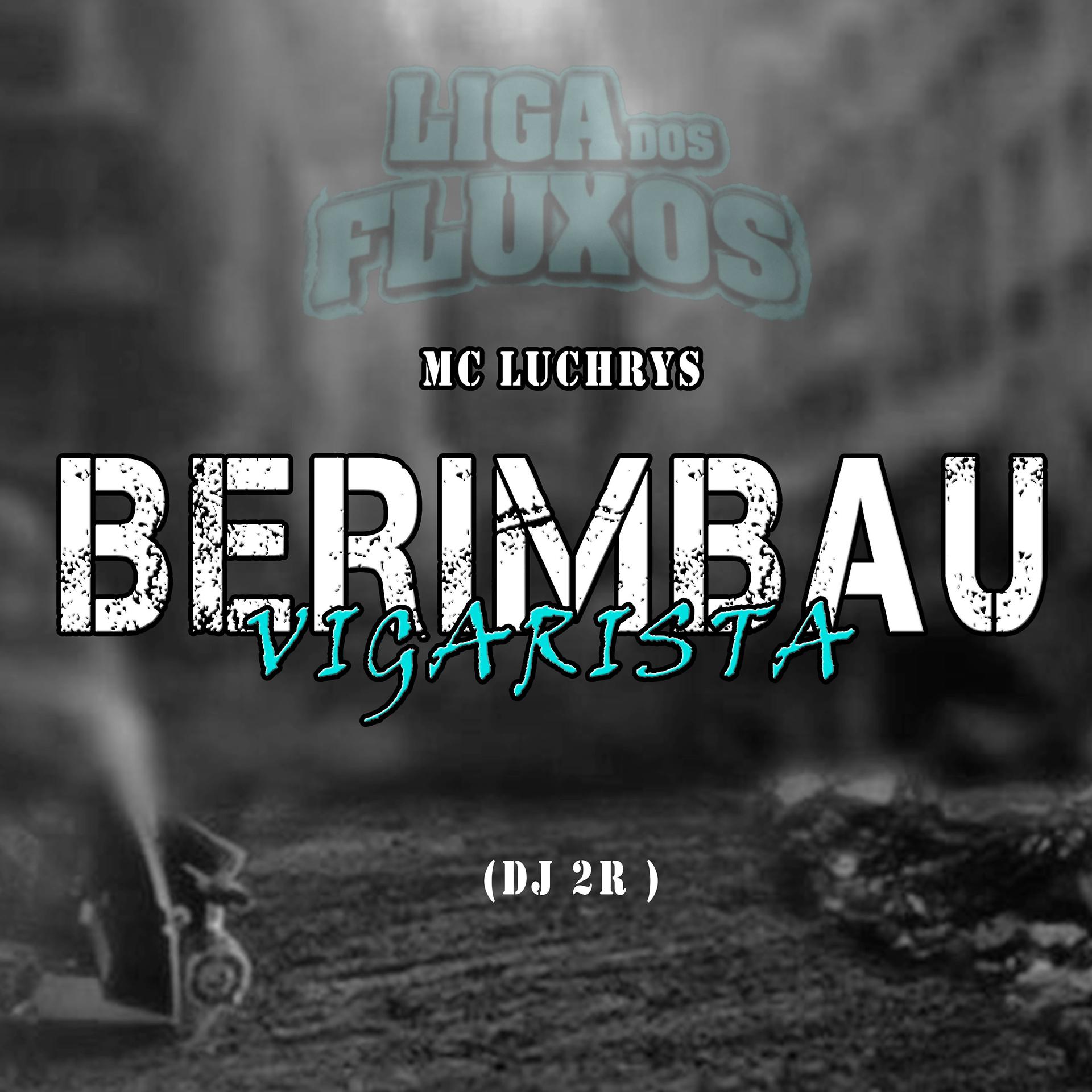 Постер альбома Berimbau Vigarista
