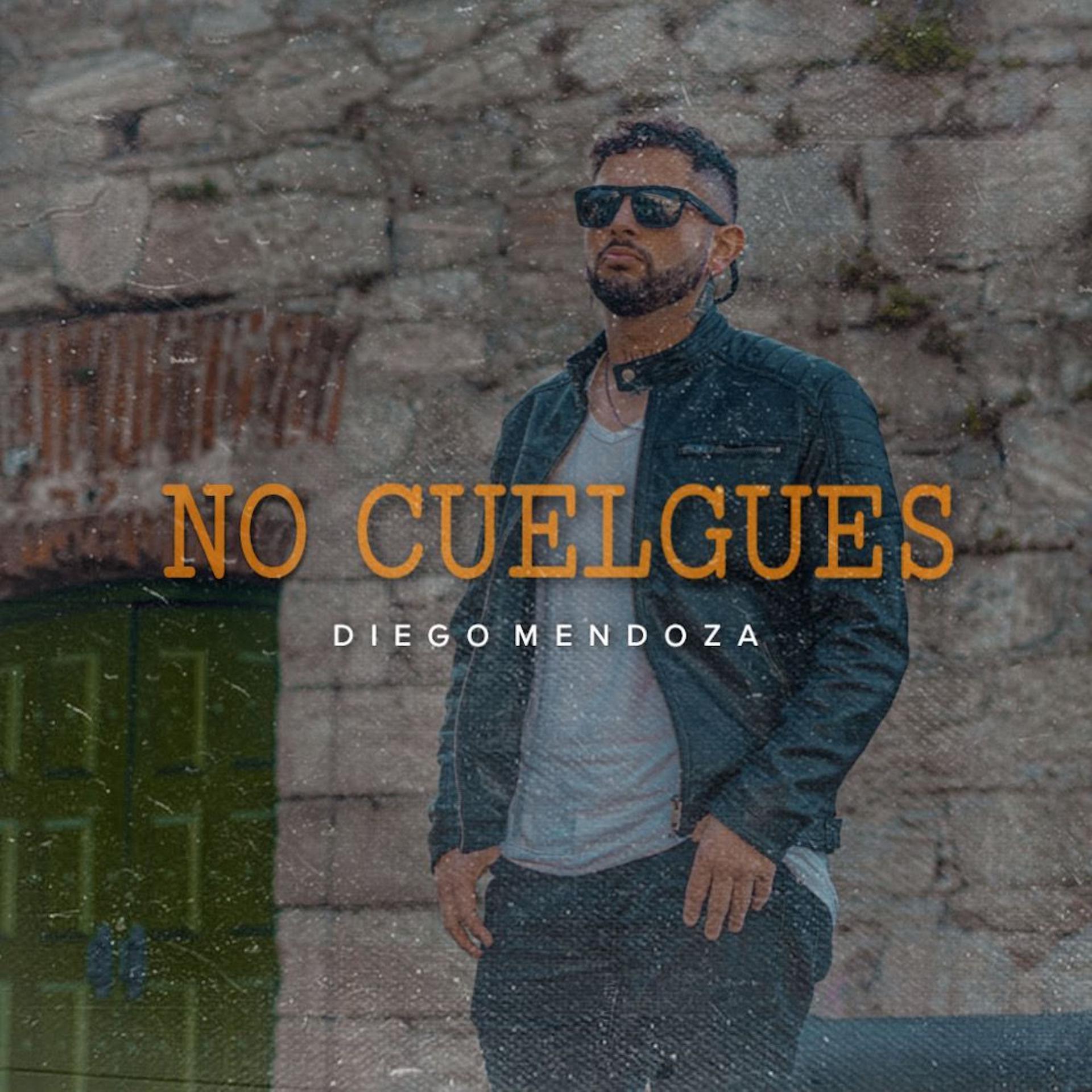 Постер альбома No Cuelgues