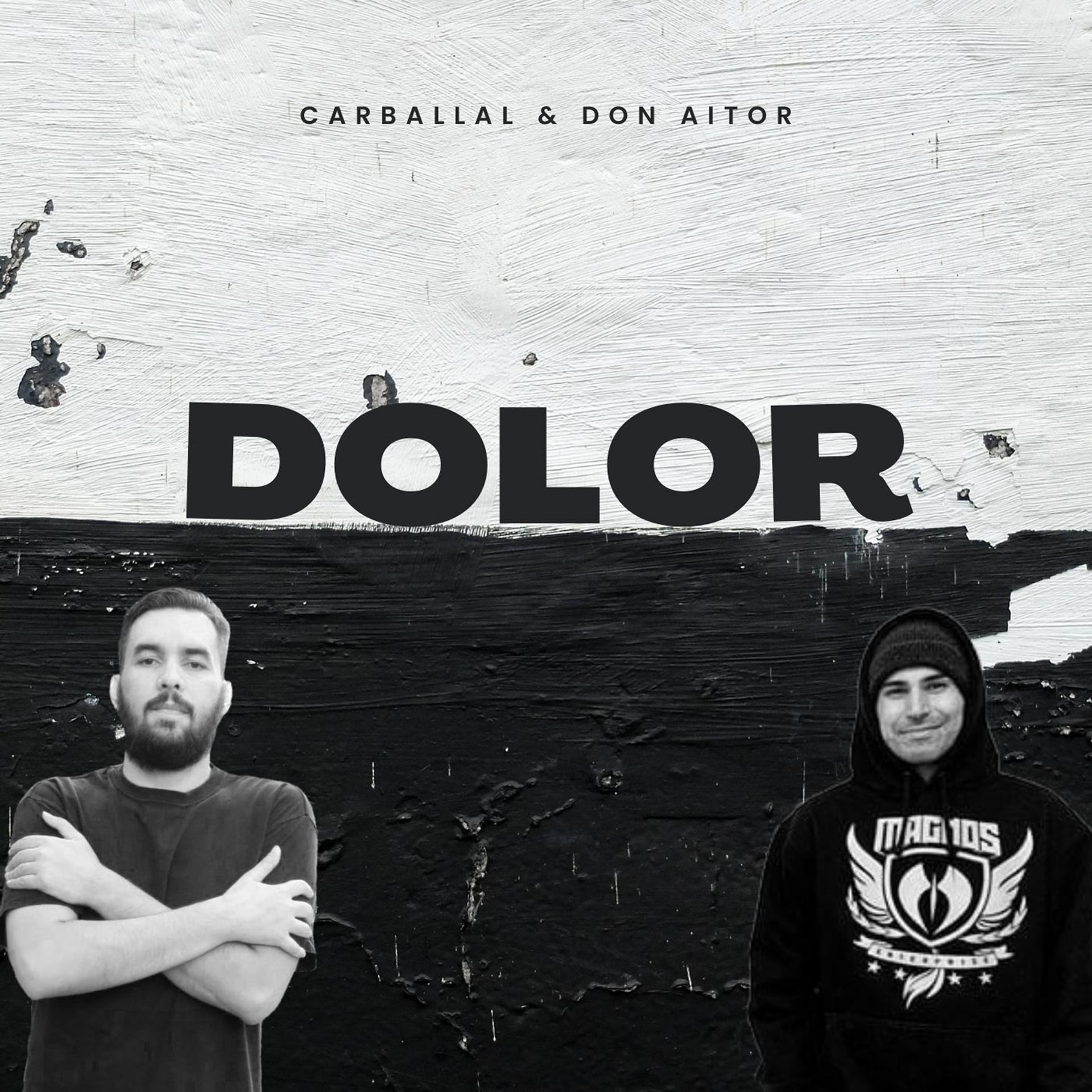 Постер альбома Dolor