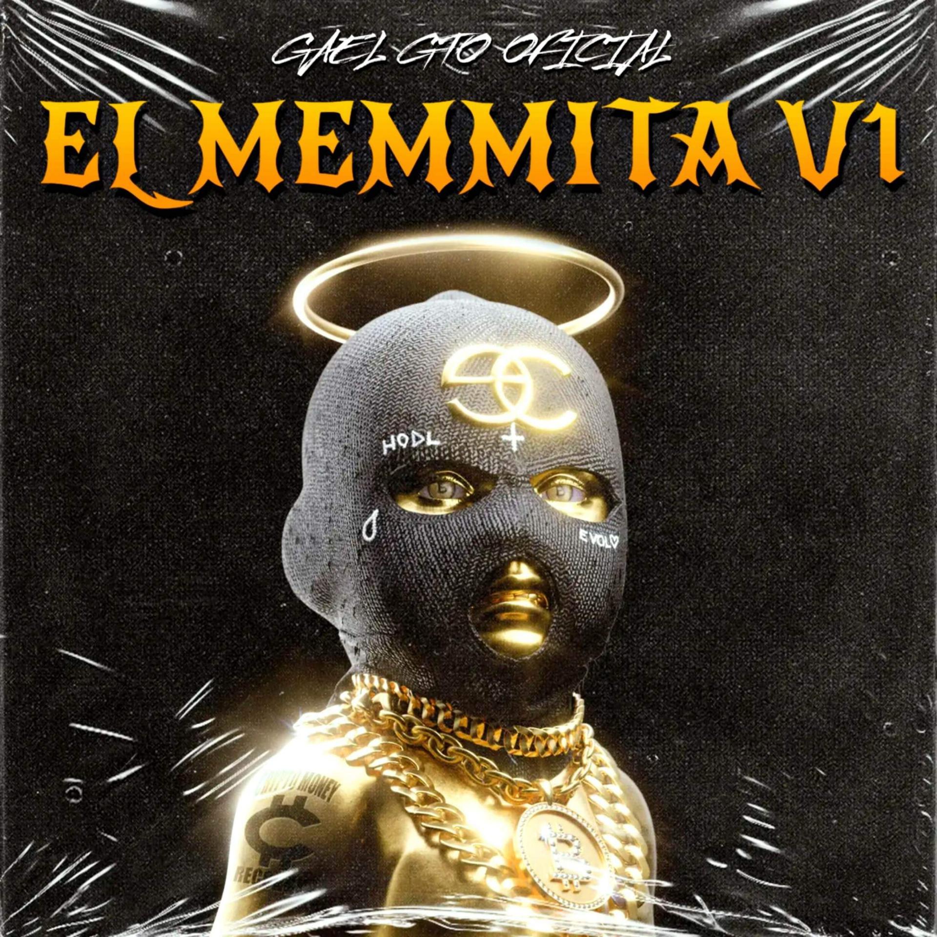 Постер альбома El Memmita V1