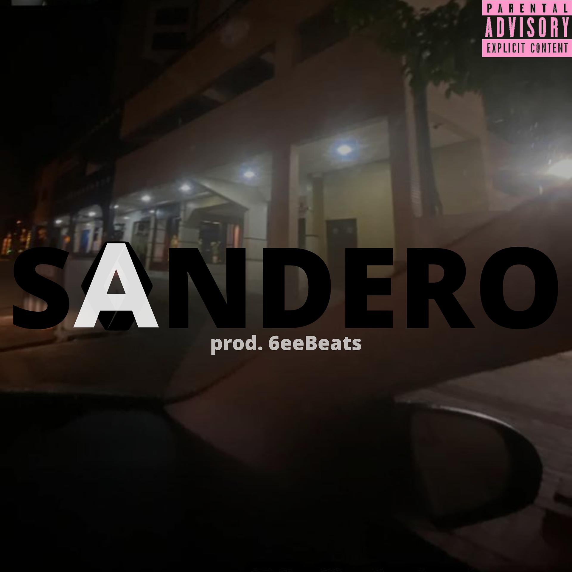 Постер альбома Sandero