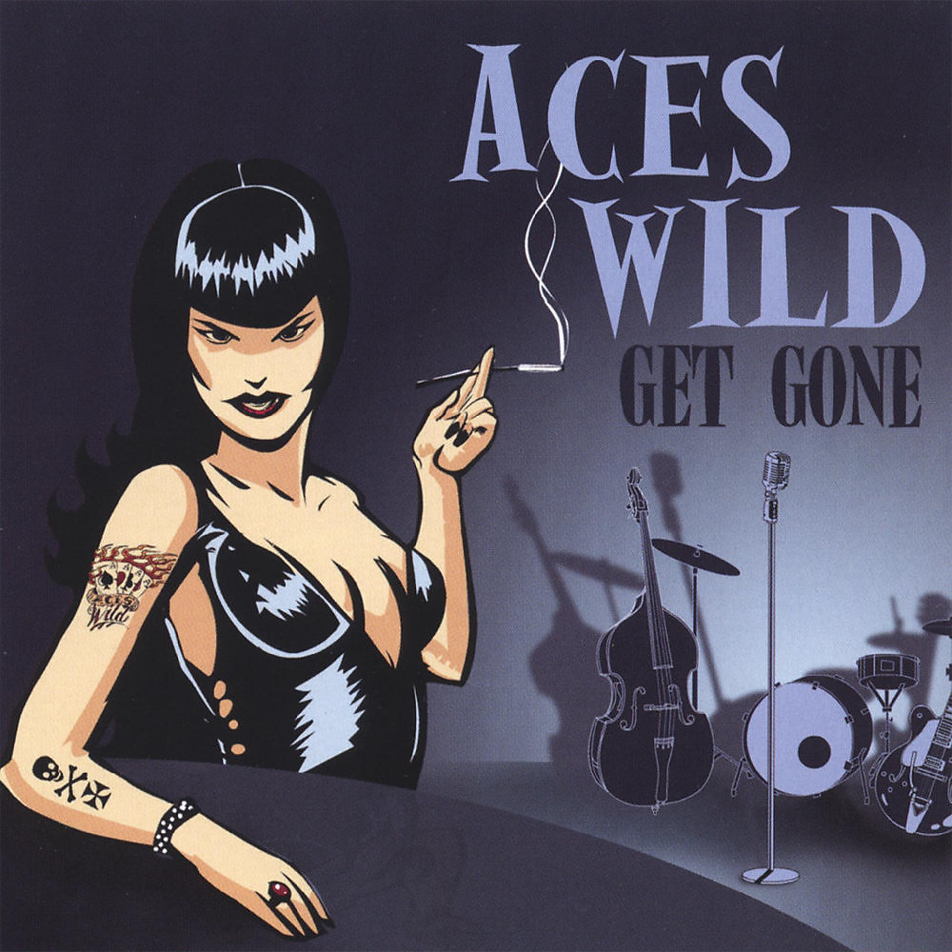 Aces Wild. Мелодия Wild. Aces Wild-1994 Race. Песня get gone