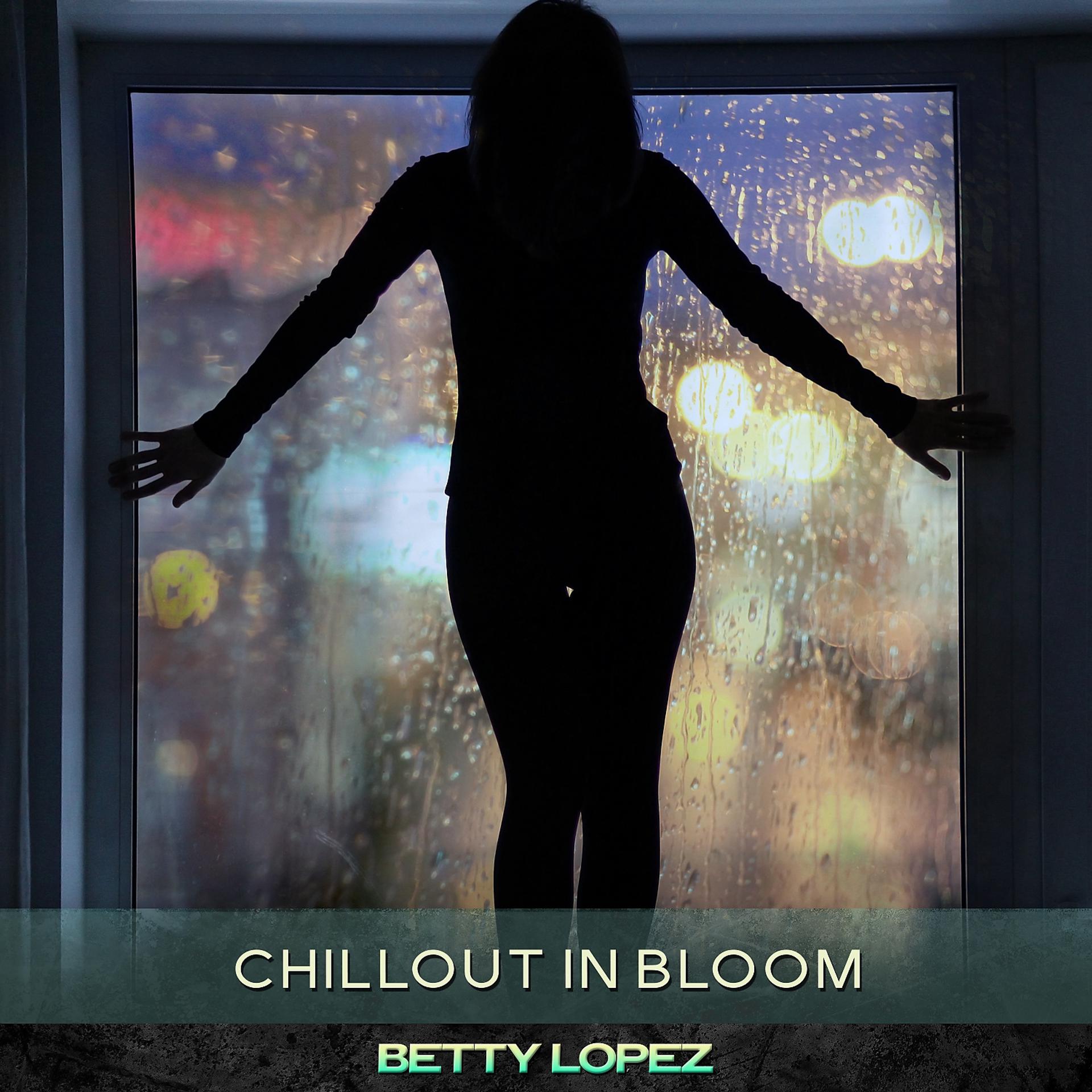 Постер альбома Chillout in Bloom