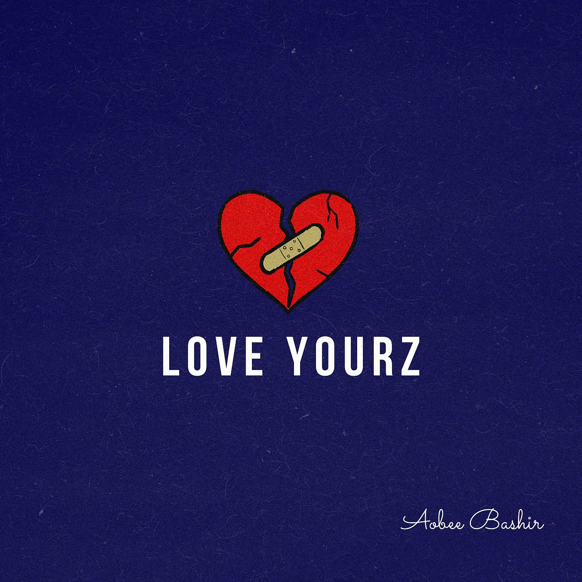 Постер альбома Love Yourz