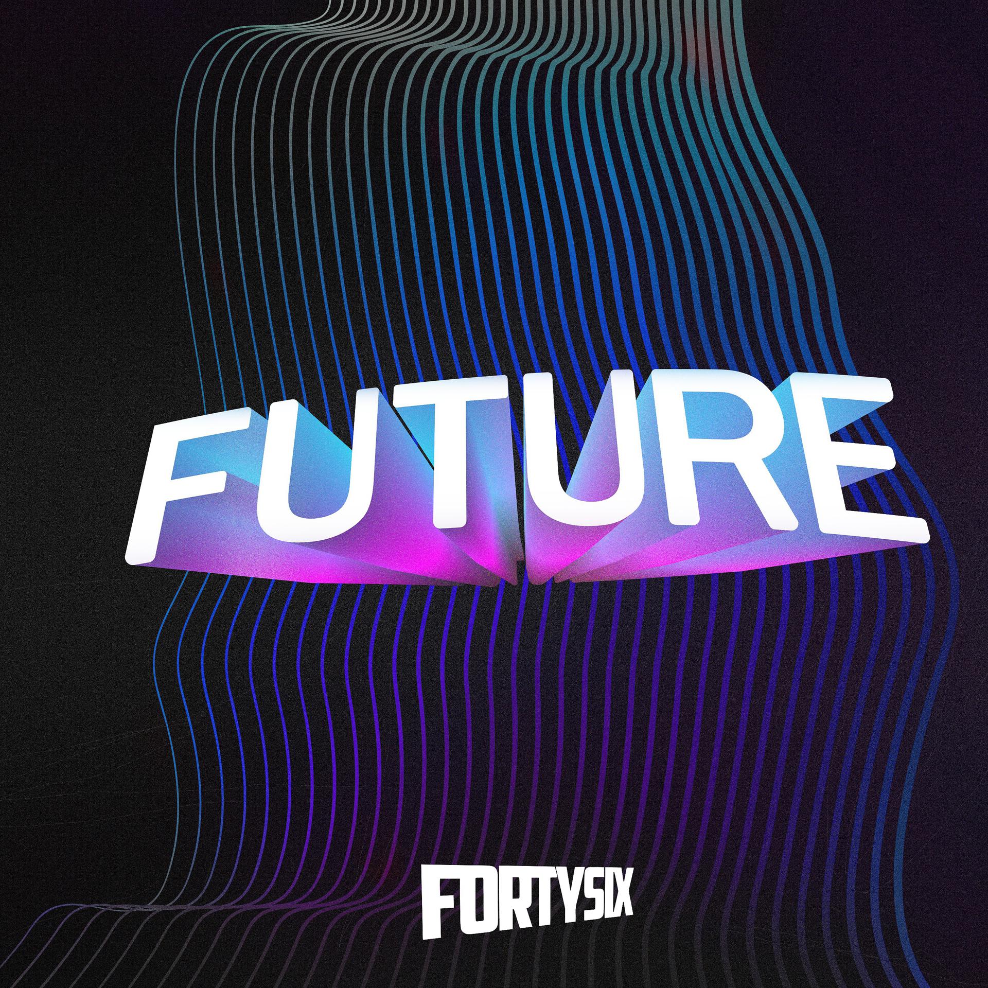 Постер альбома FUTURE