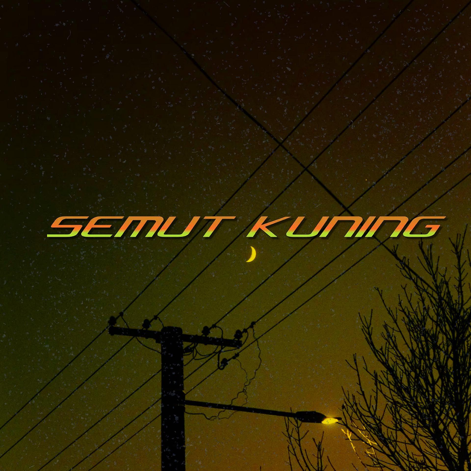 Постер альбома SEMUT KUNING