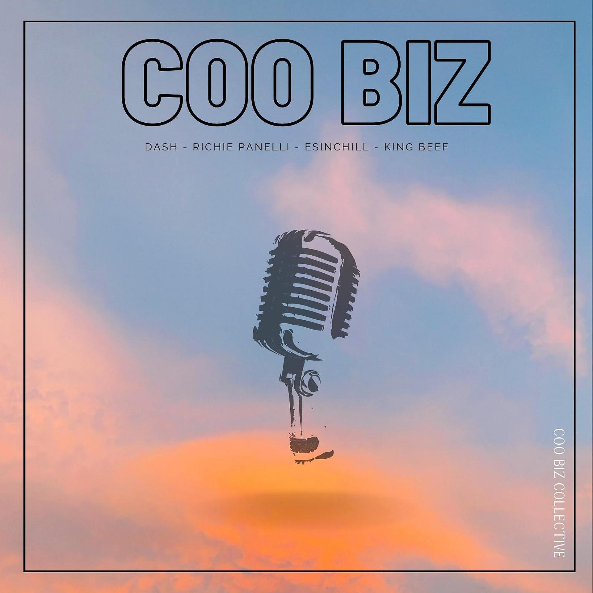 Постер альбома Coo Biz