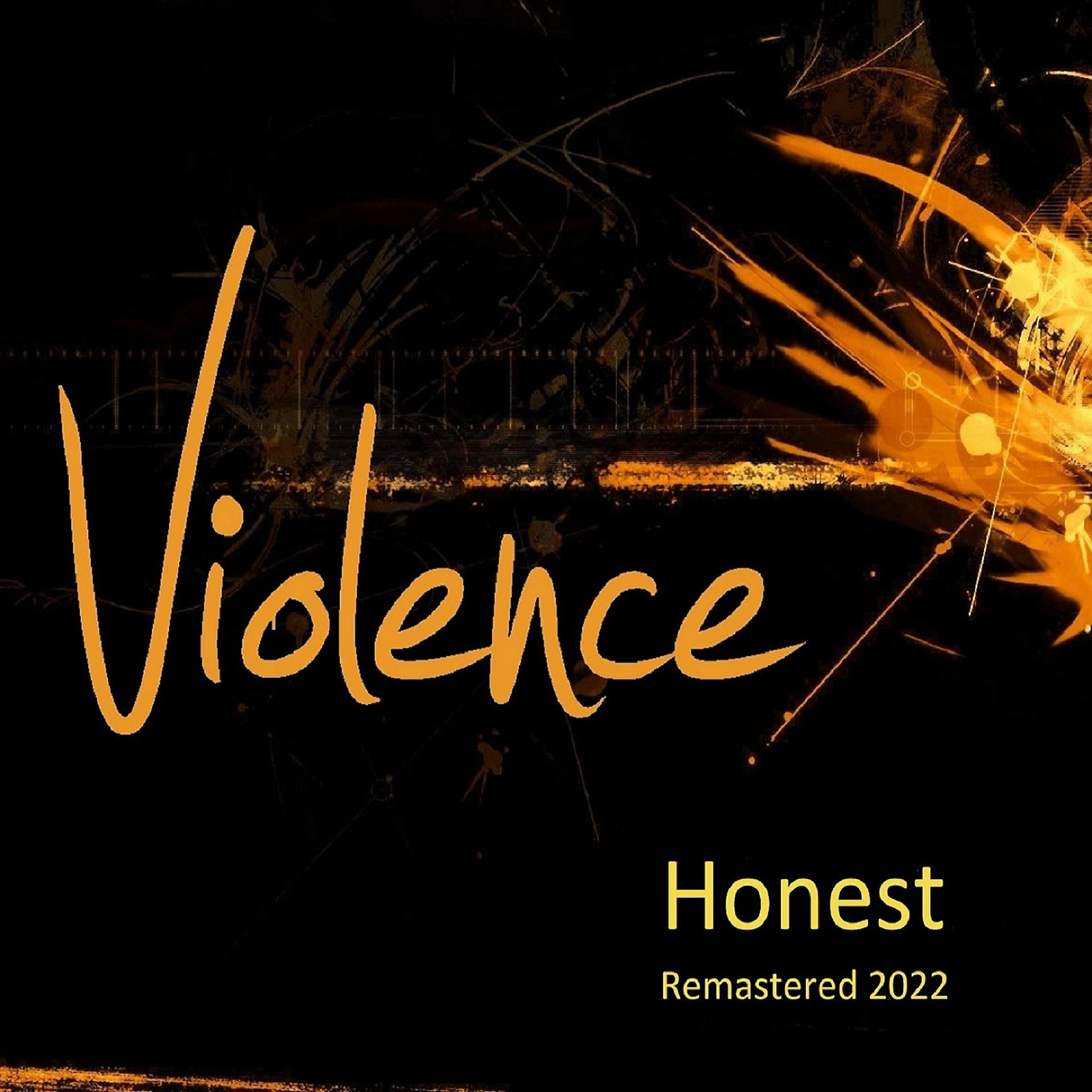 Постер альбома Honest