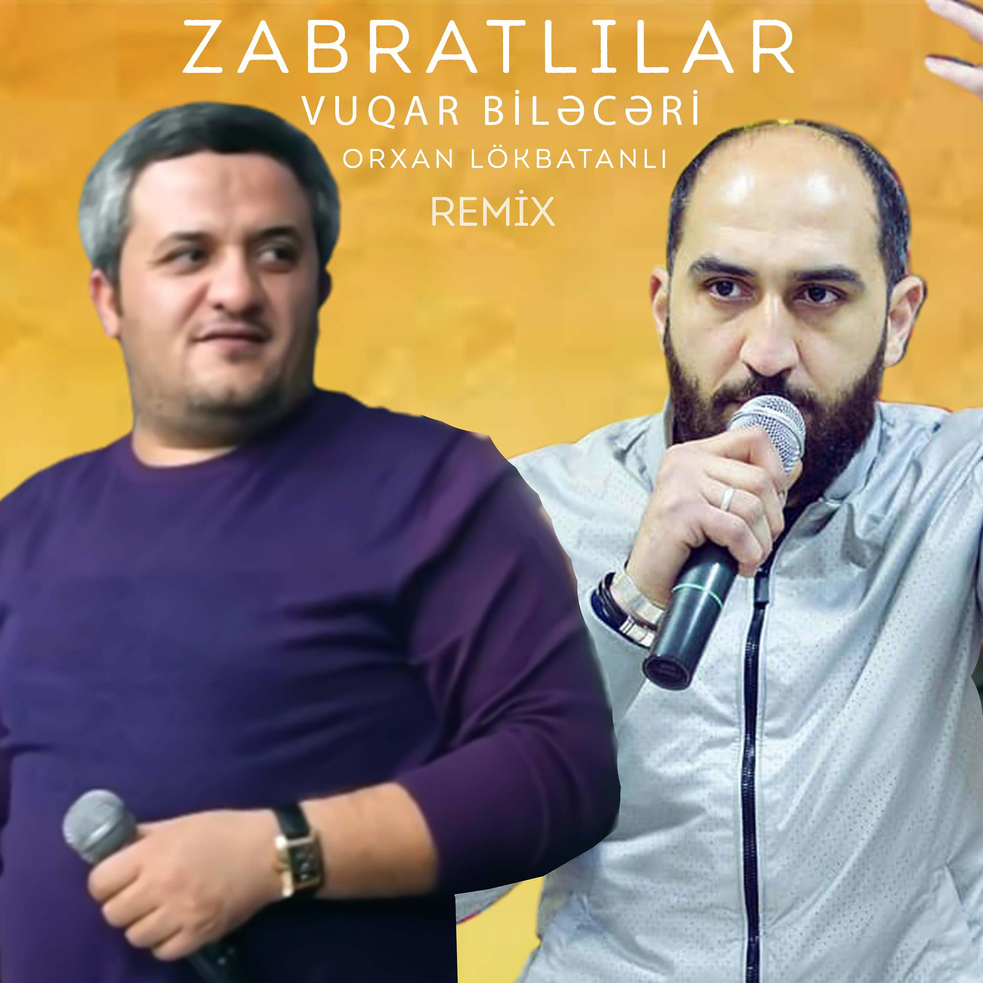 Постер альбома Zabratlılar