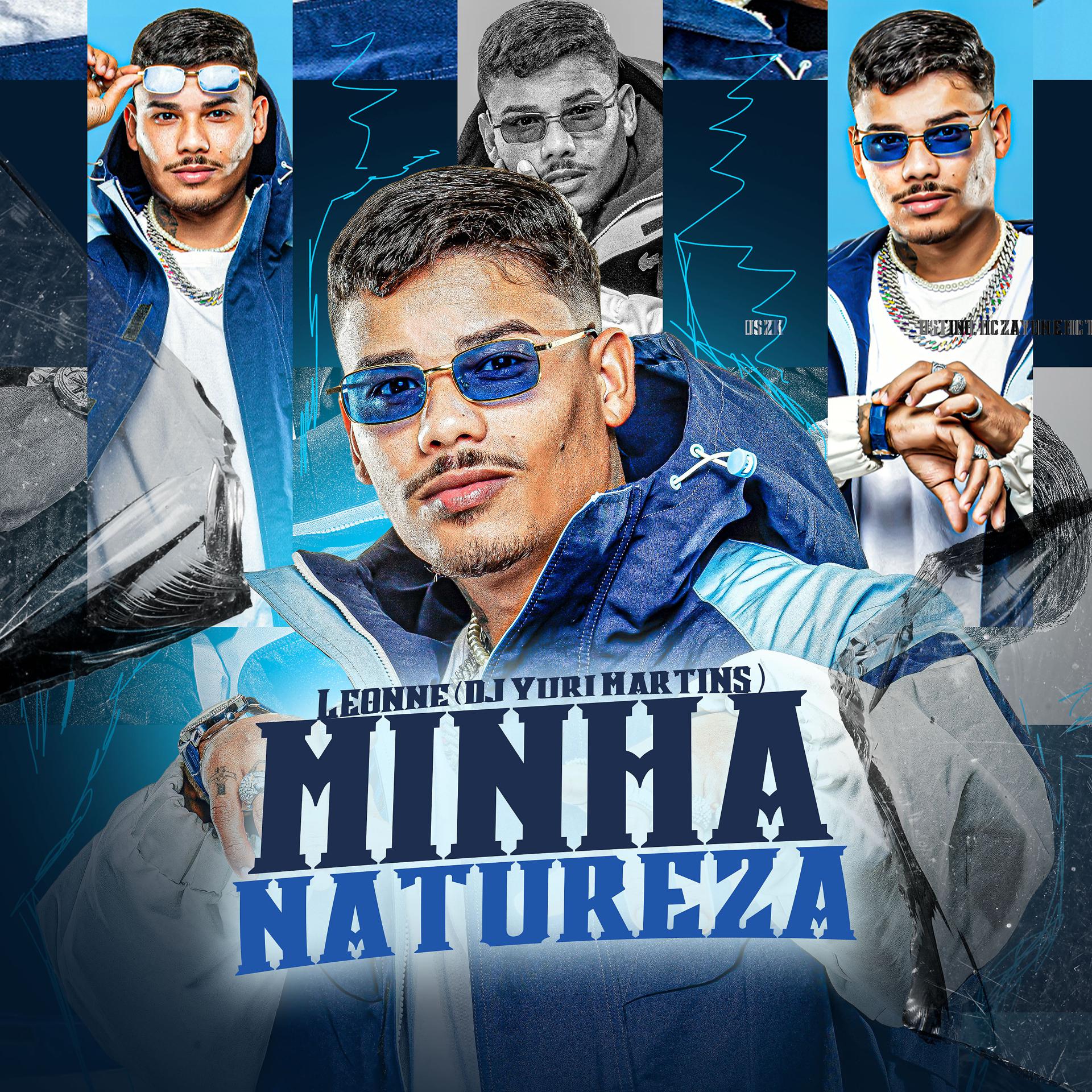 Постер альбома Minha Natureza