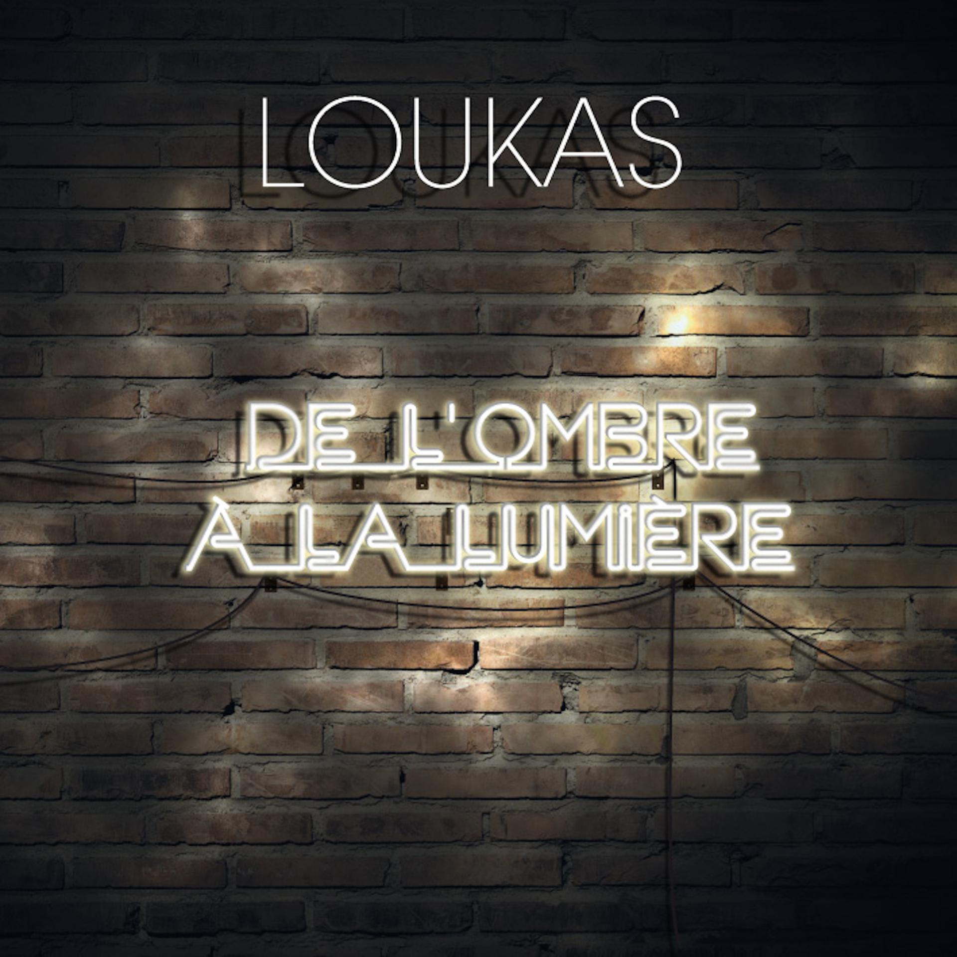 Постер альбома De L'Ombre À La Lumière