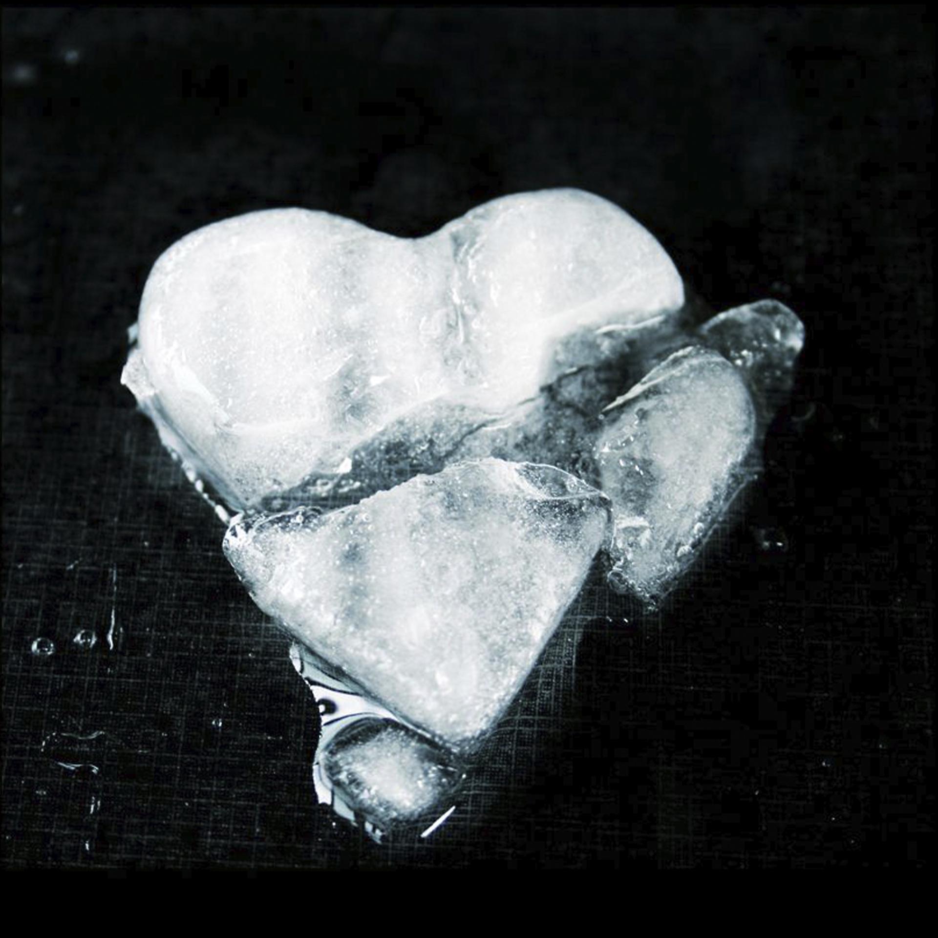 Постер альбома Сердце не во мне