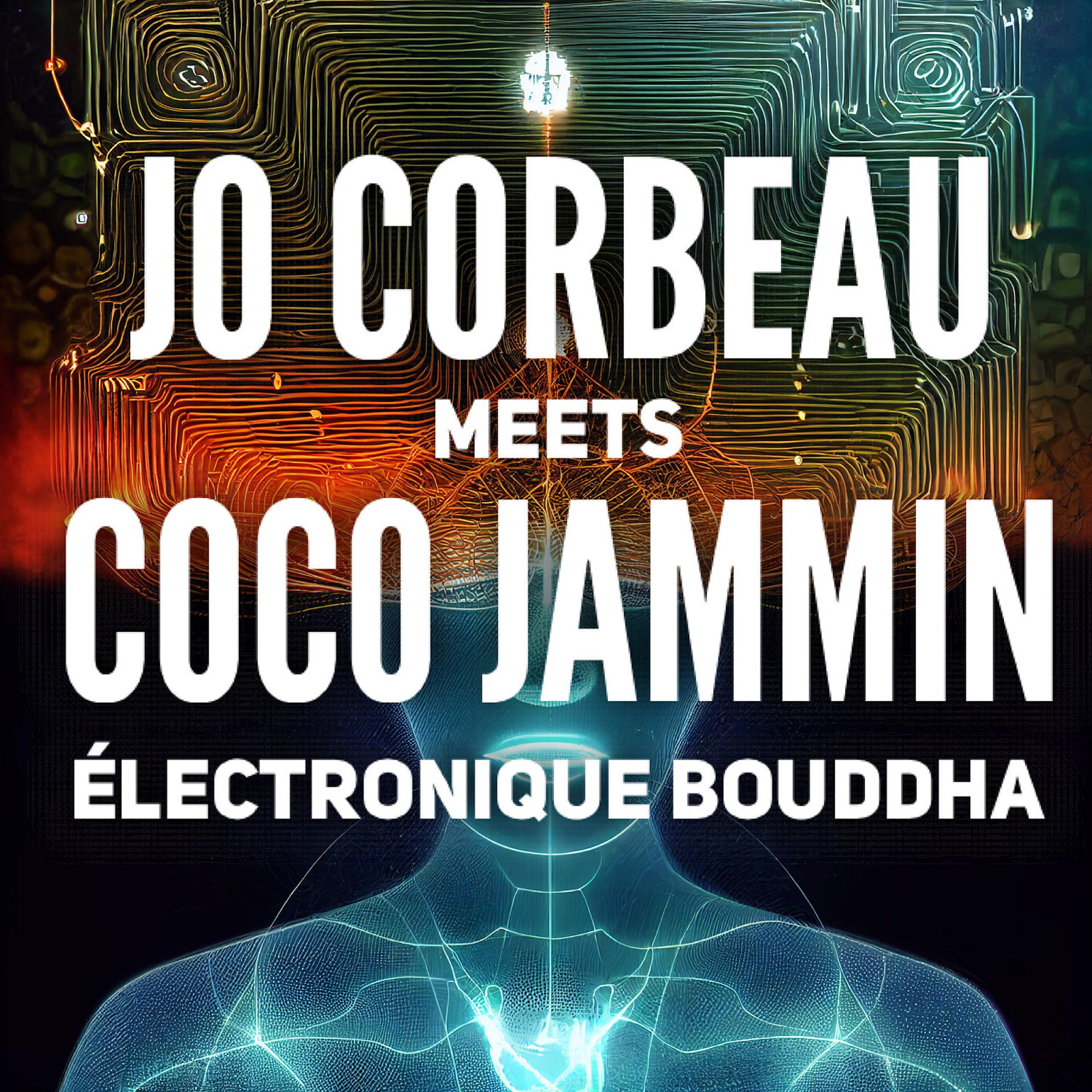 Постер альбома Électronique Bouddha