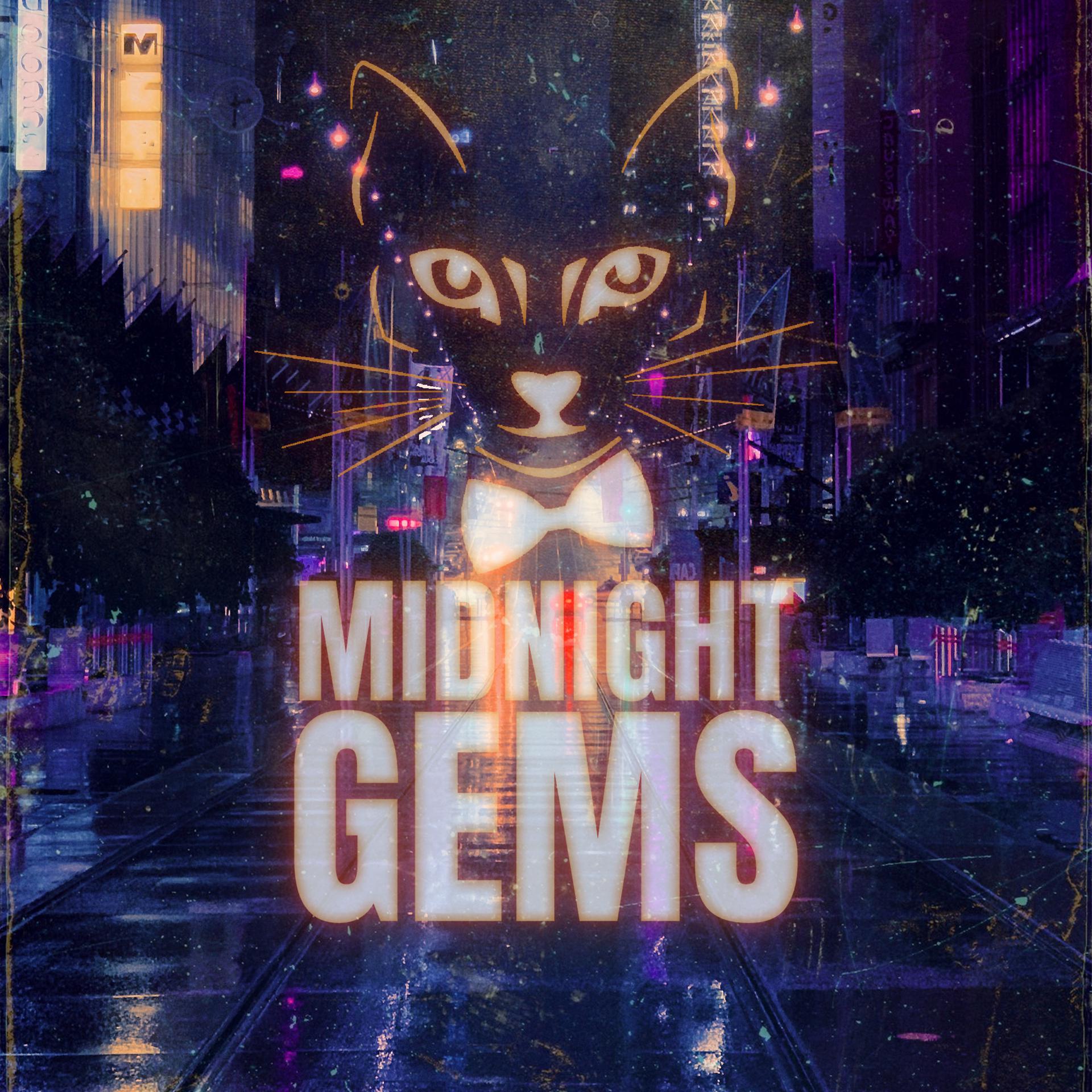 Постер альбома Midnight Gems