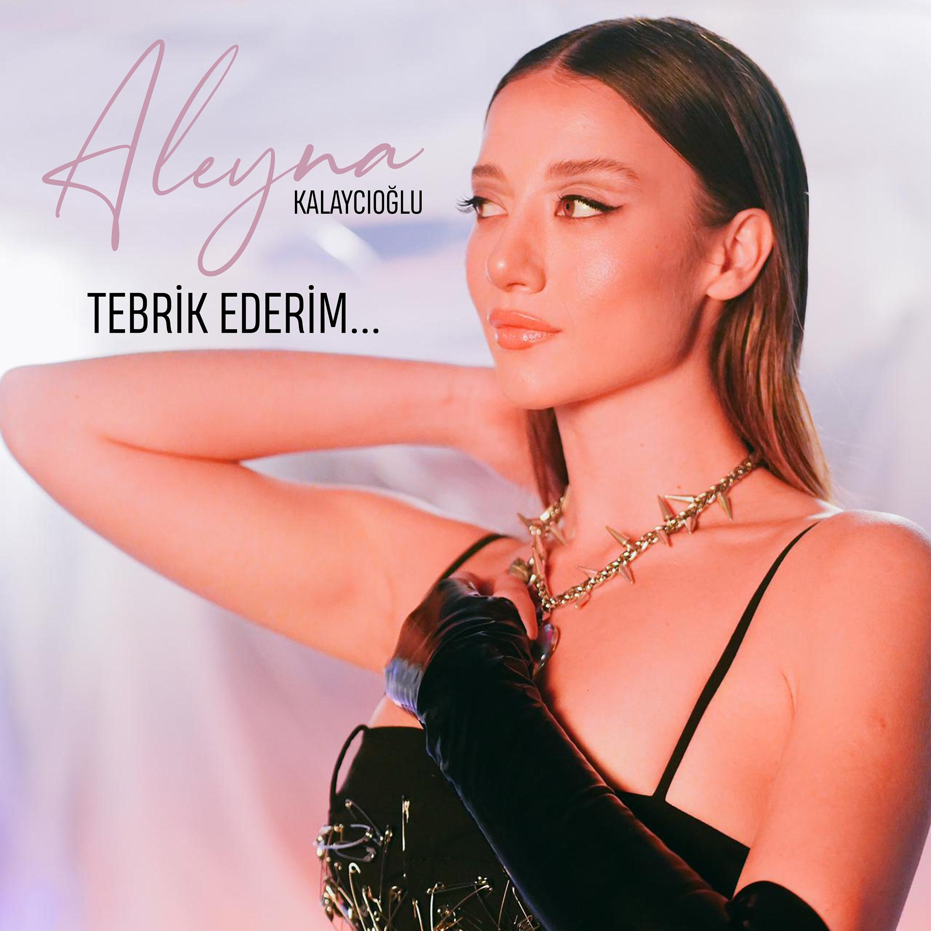 Постер альбома Tebrik Ederim