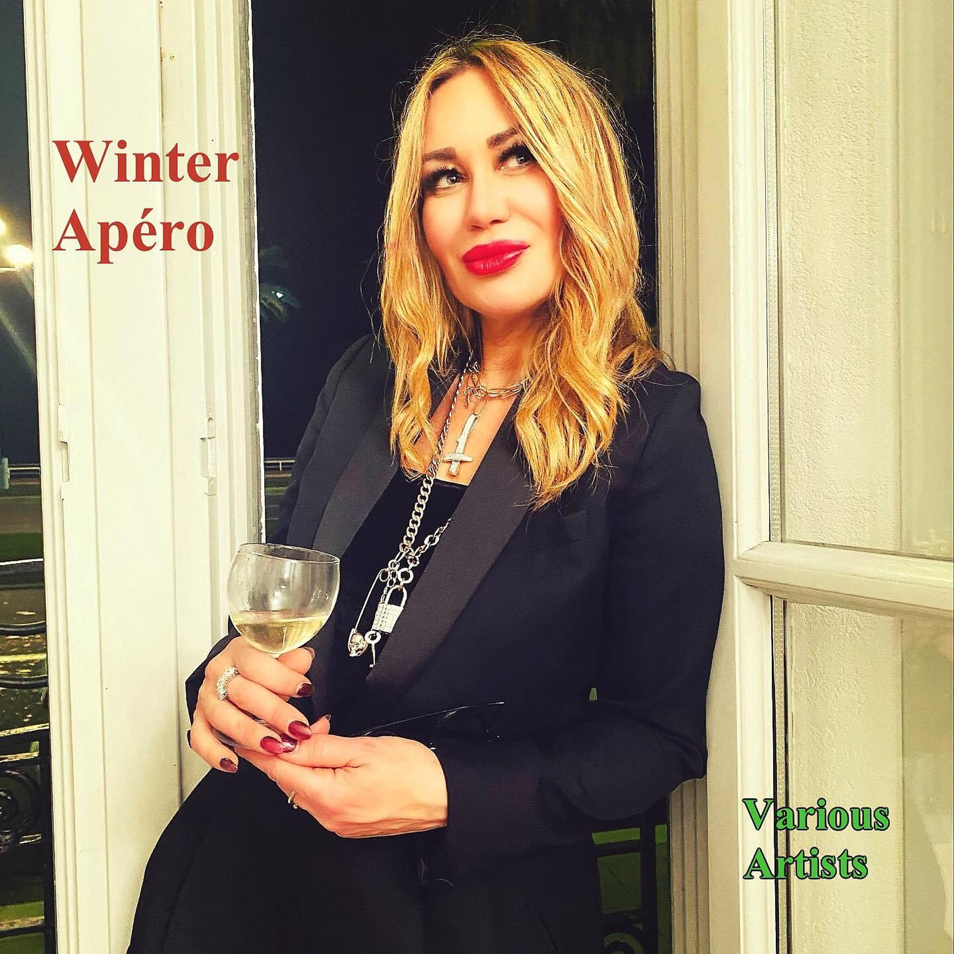 Постер альбома Winter Apéro