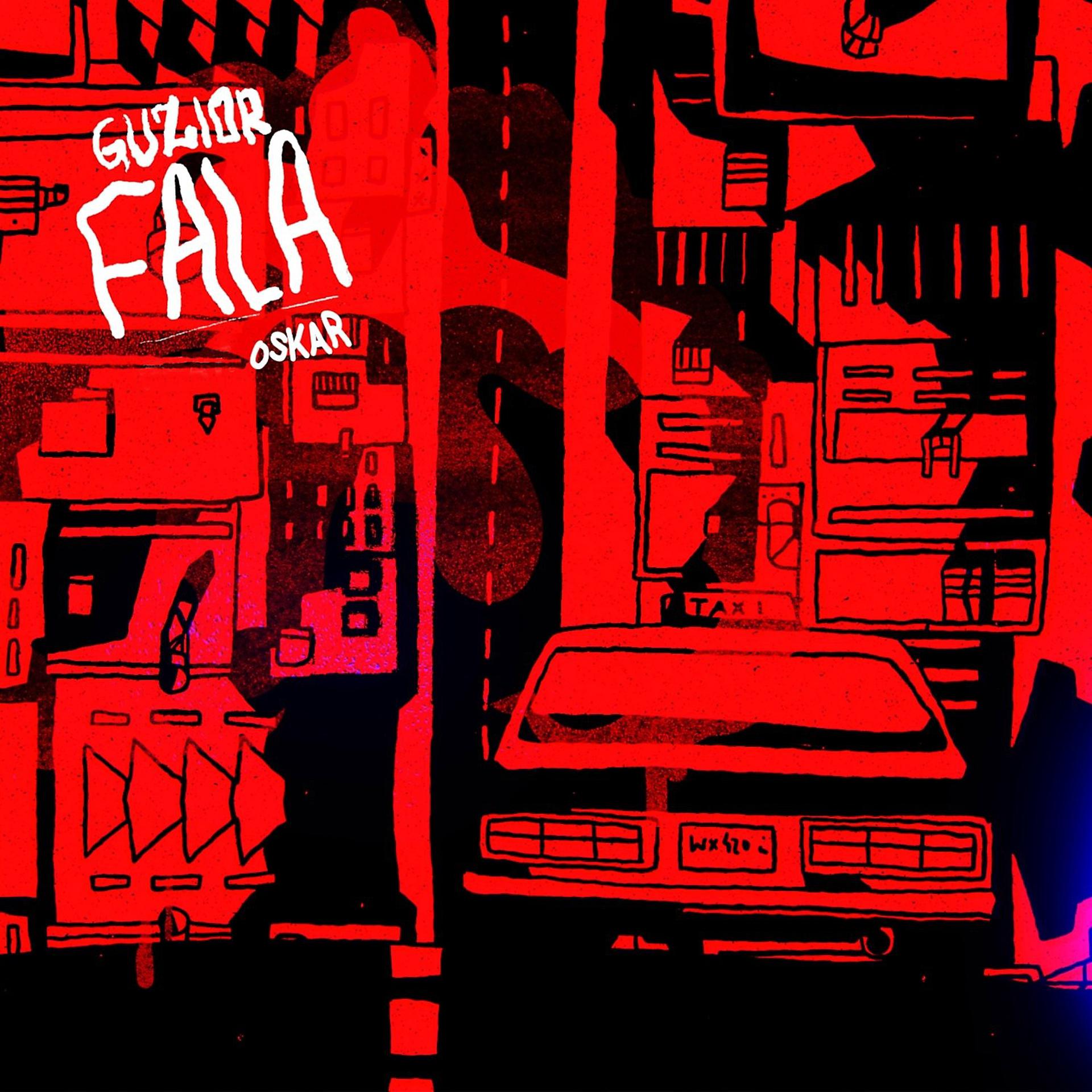 Постер альбома FALA