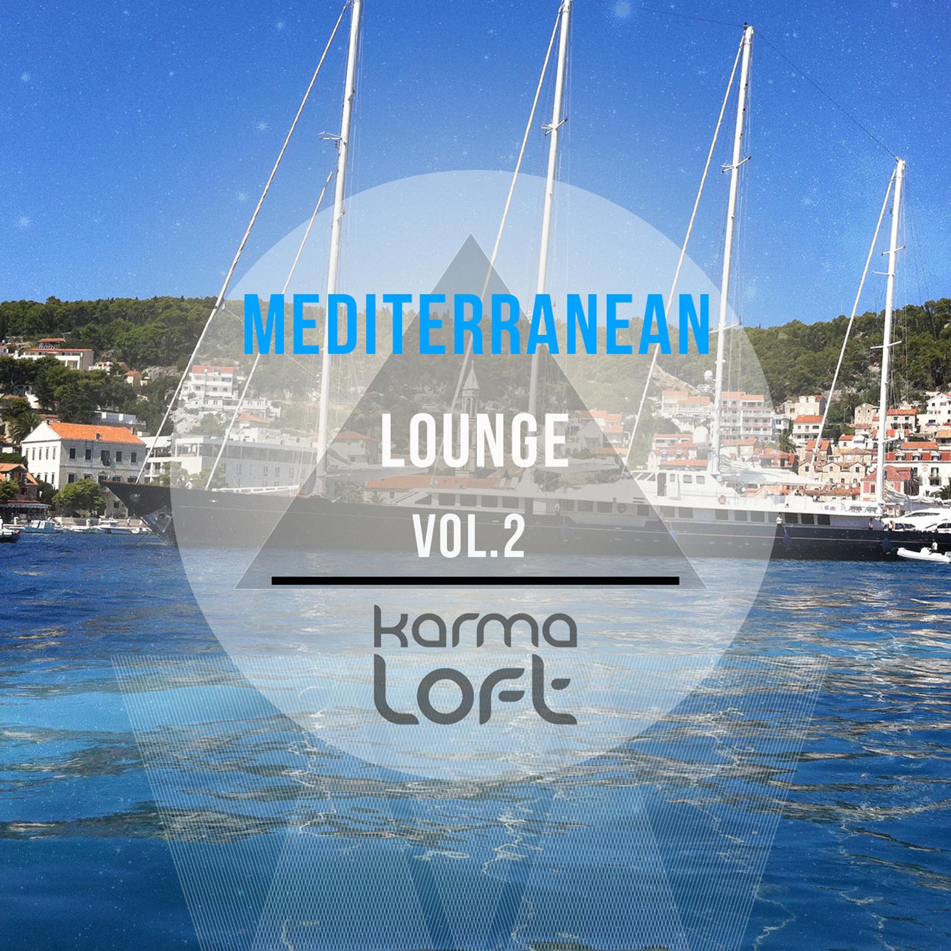 Постер альбома Mediterranean Lounge, Vol. 2