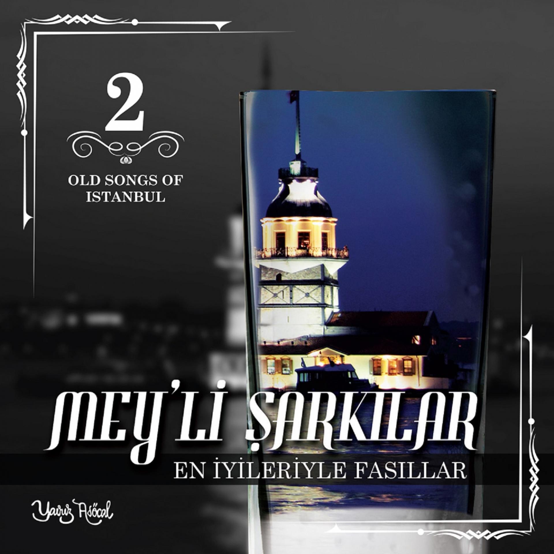 Постер альбома Meyli Şarkılar, Vol. 2