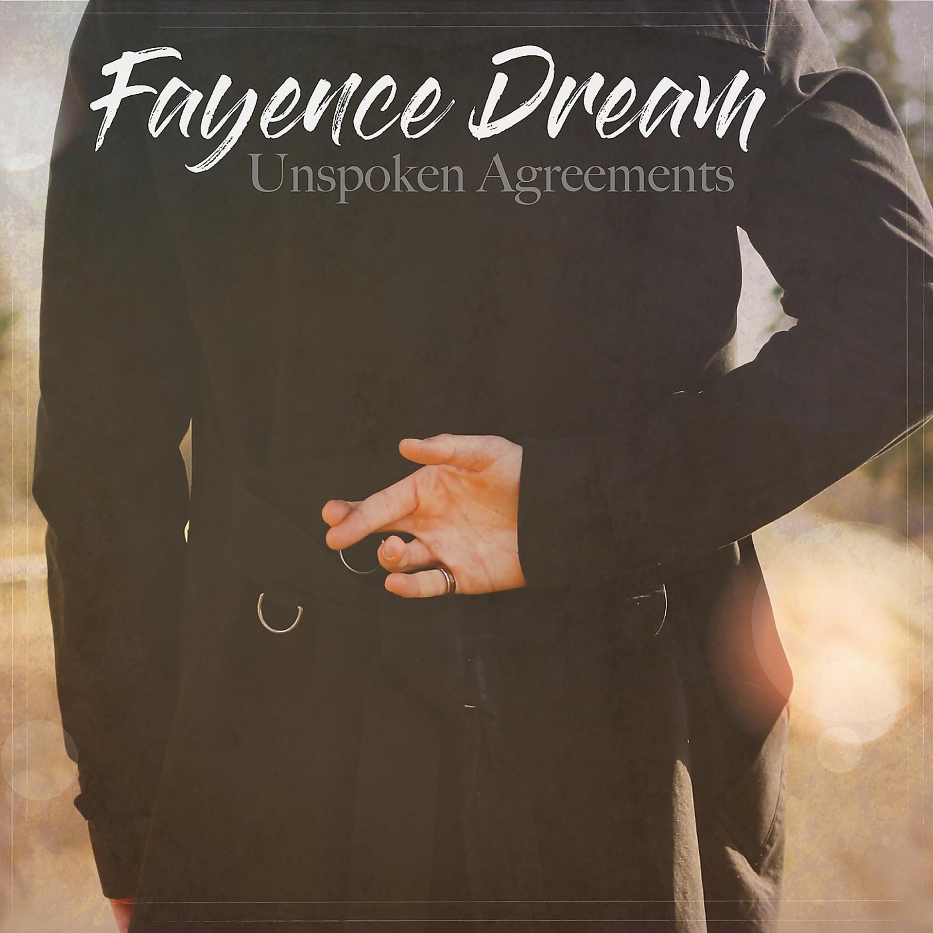 Постер альбома Unspoken Agreements