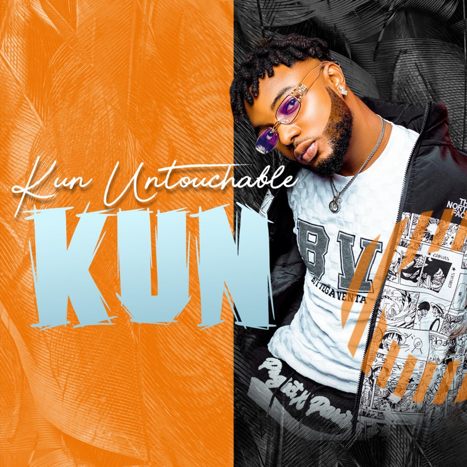 Постер альбома Kun