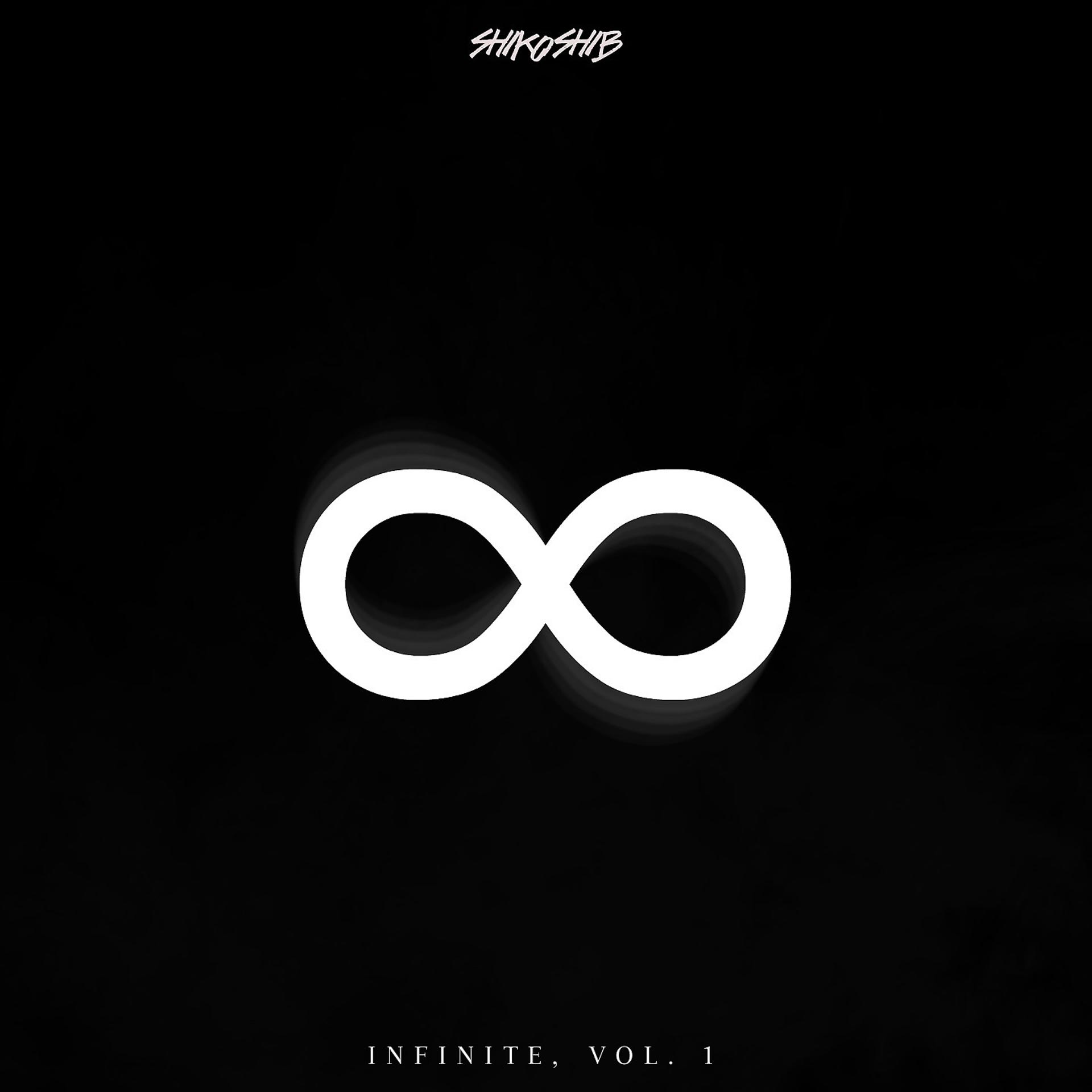 Постер альбома Infinite, Vol. 1