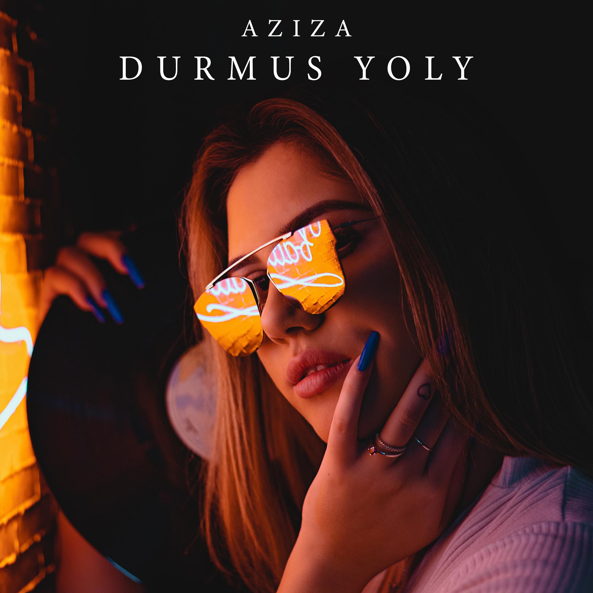 Постер альбома Durmus Yoly