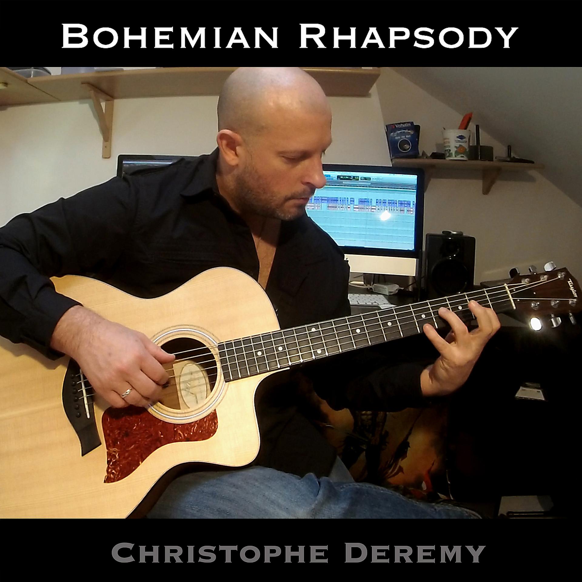Постер альбома Bohemian Rhapsody