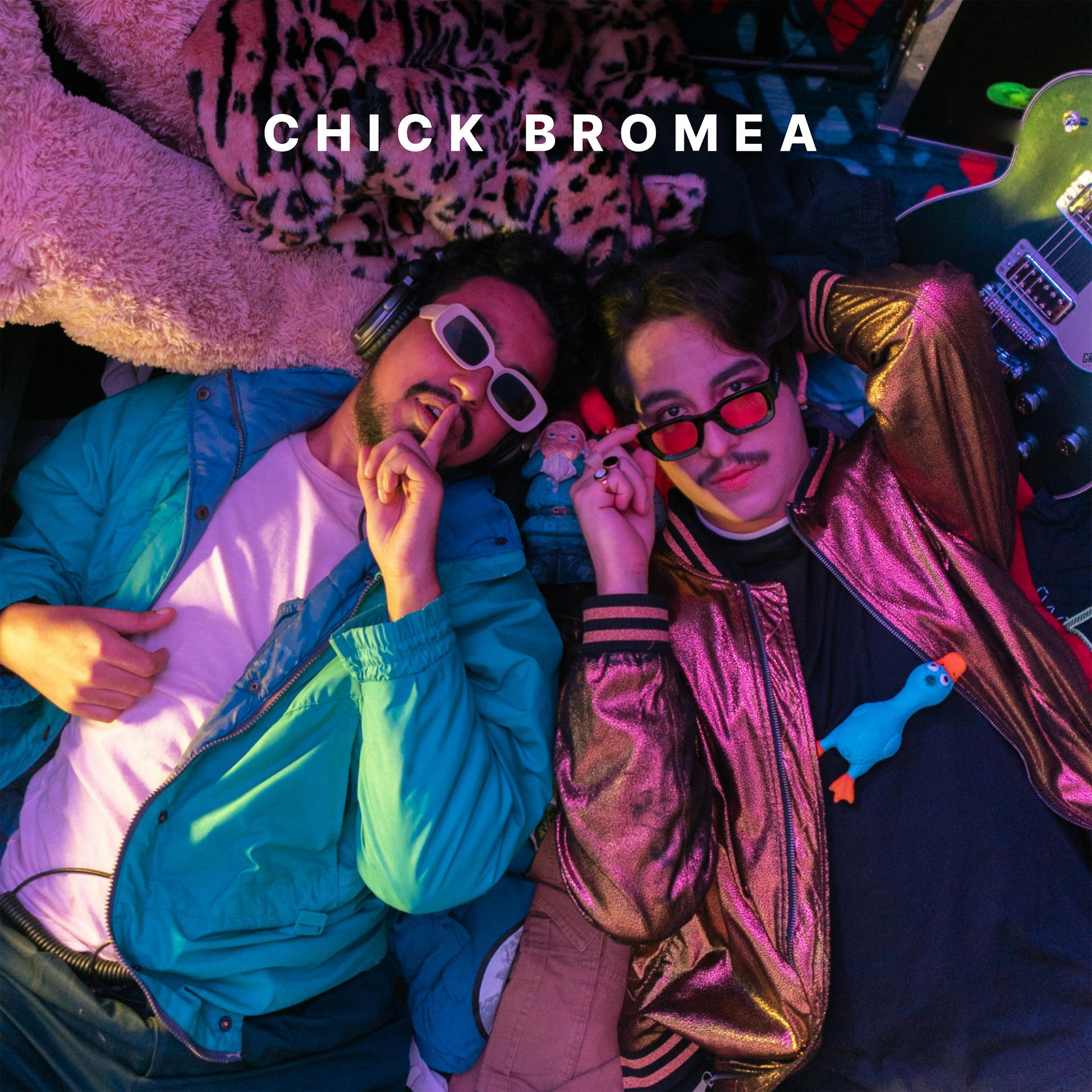Постер альбома Chick Bromea
