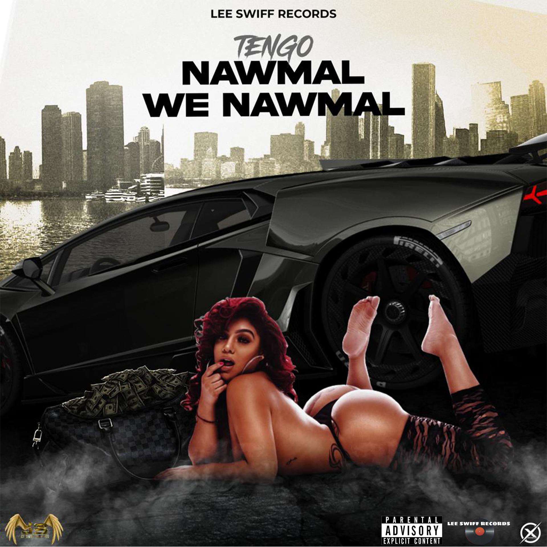 Постер альбома Nawmal We Nawmal
