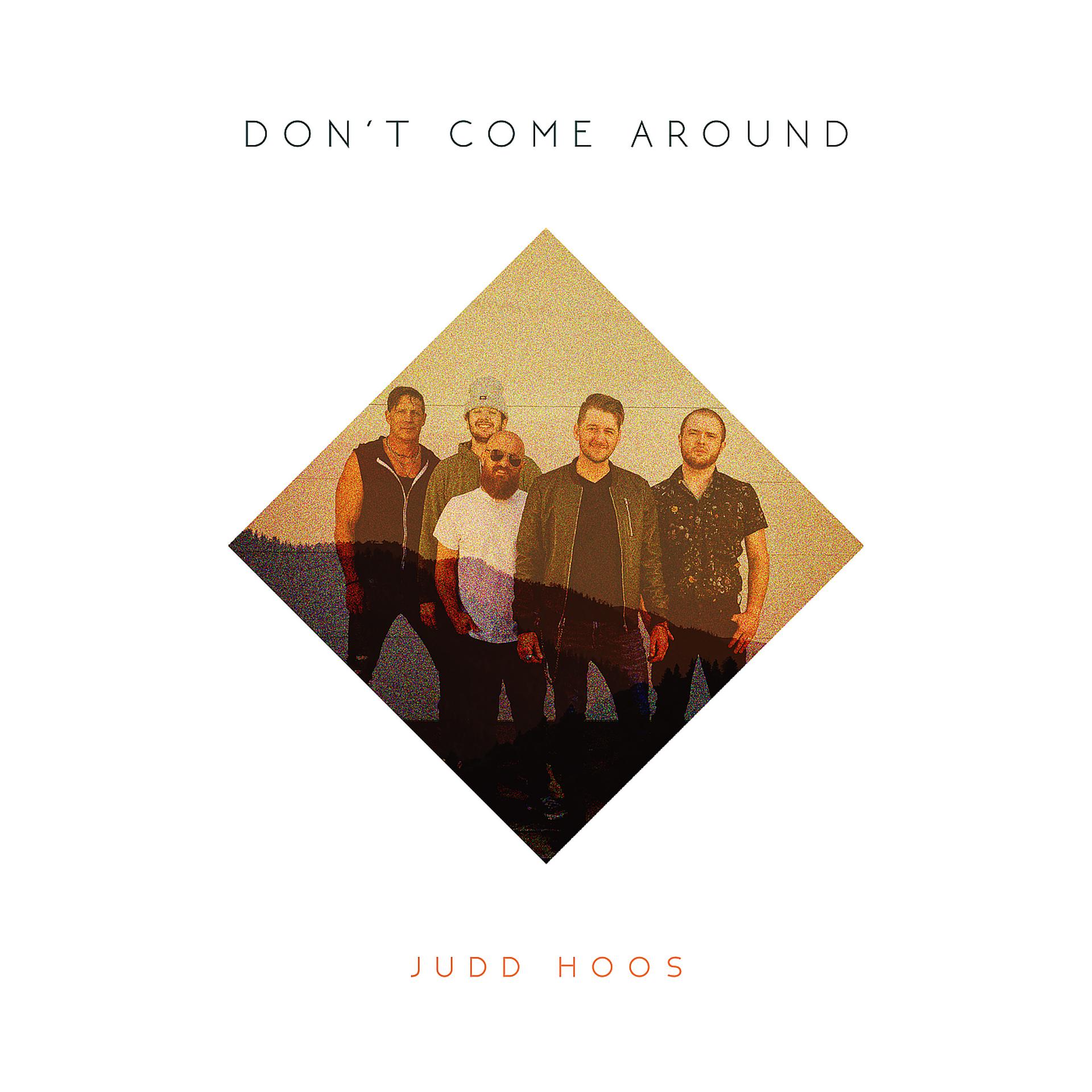 Постер альбома Don't Come Around