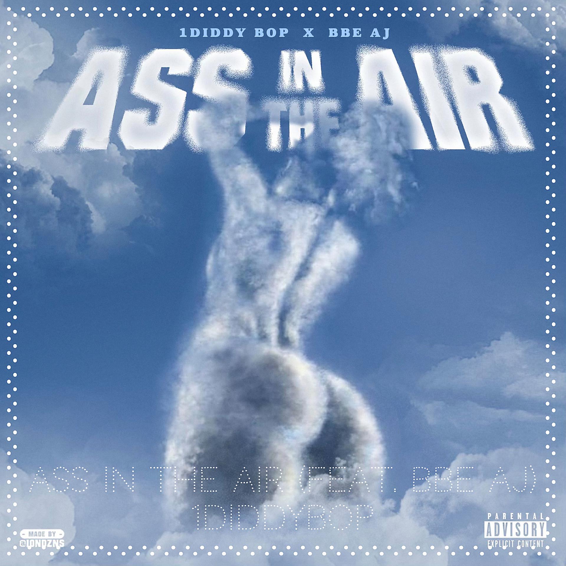 Постер альбома Ass in the Air