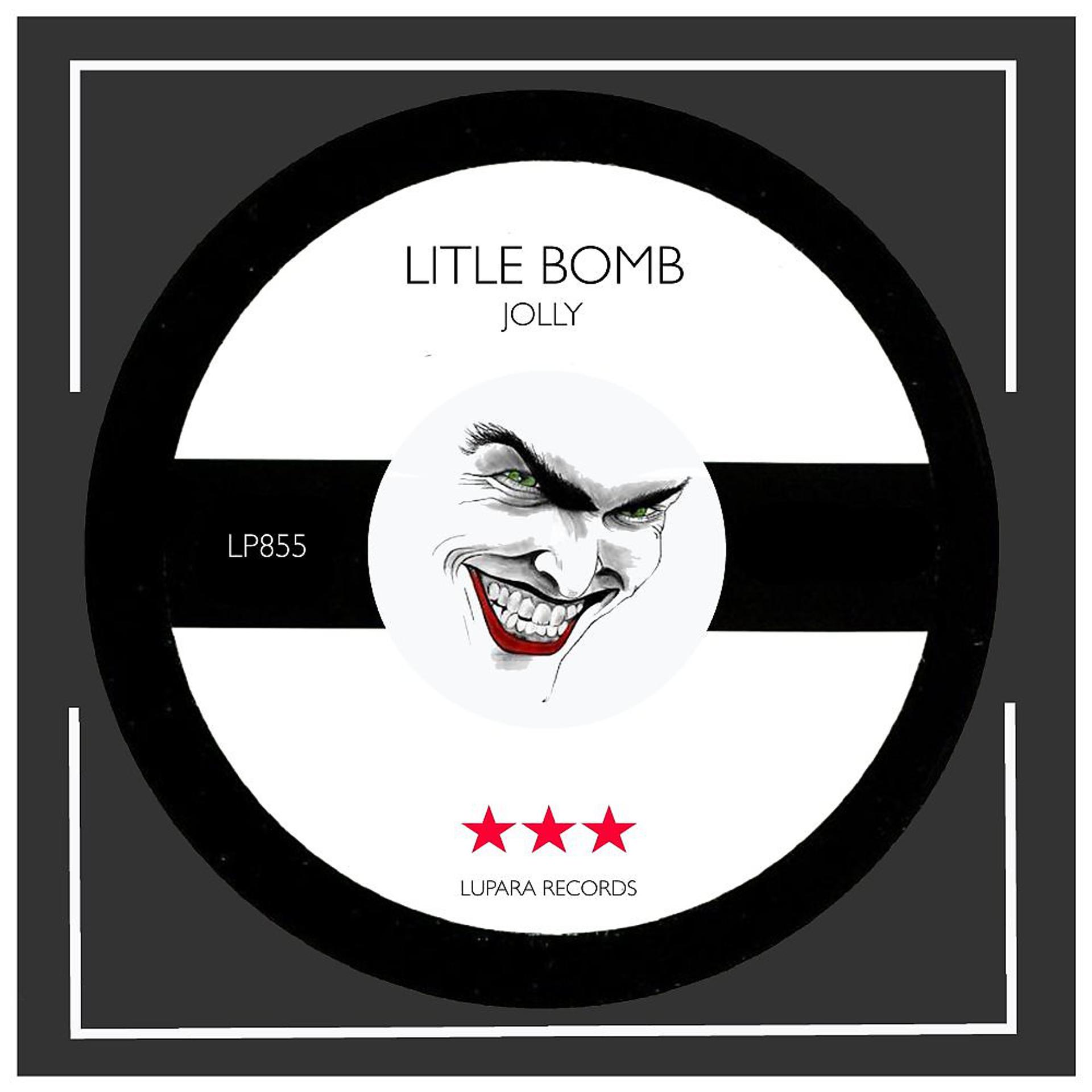 Постер альбома Litle Bomb