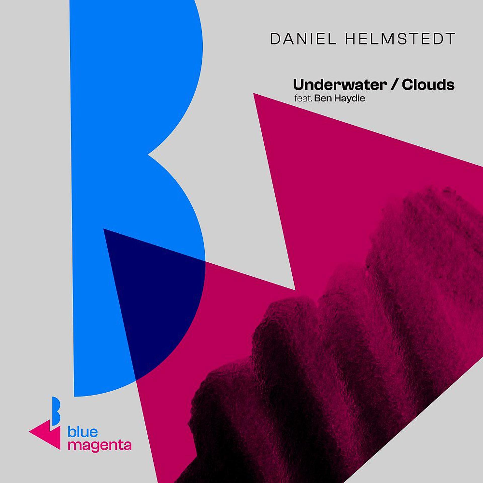 Постер альбома Underwater / Clouds