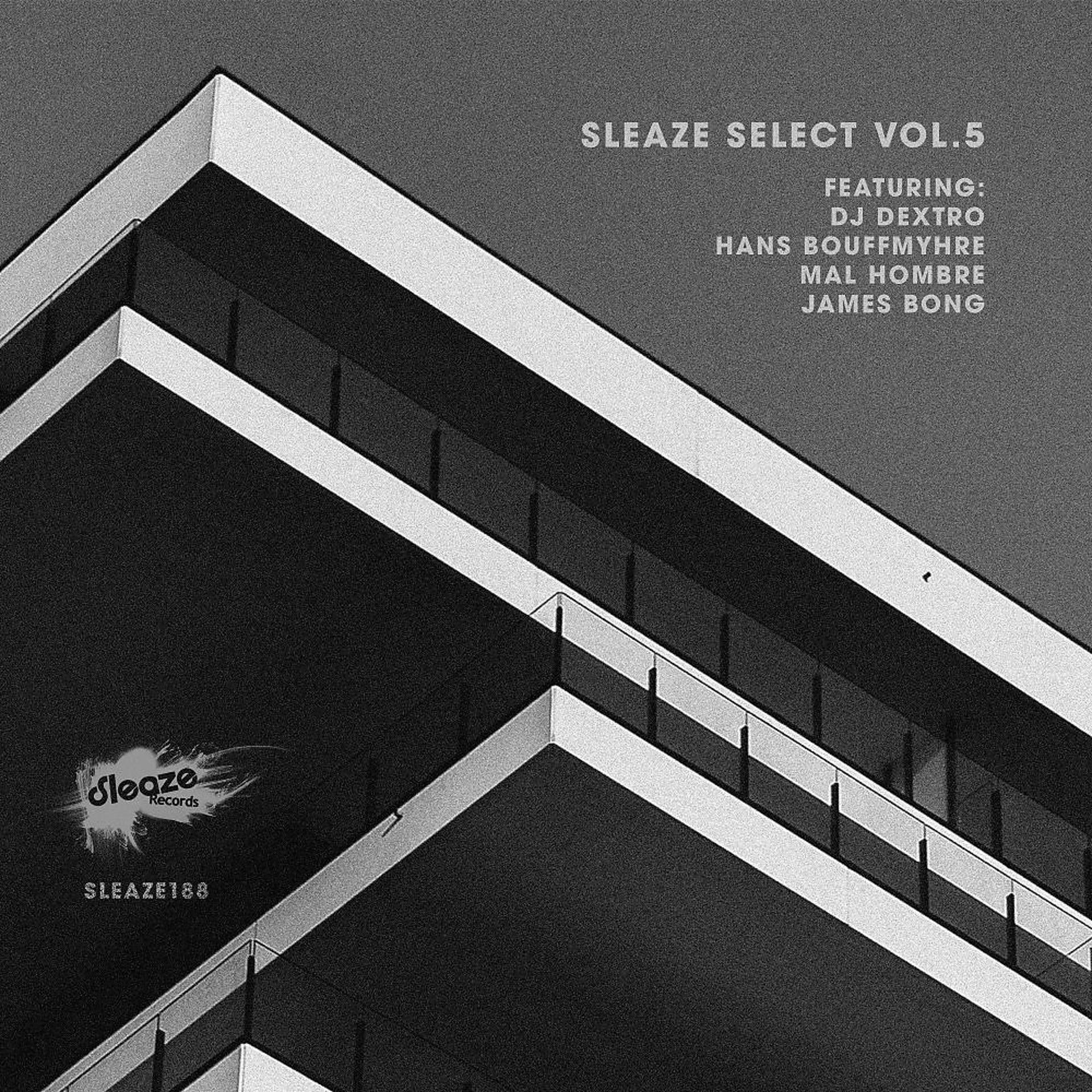 Постер альбома Sleaze Select, Vol. 5
